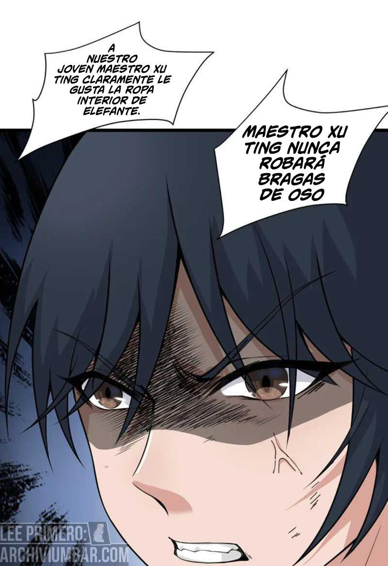 Luchando de Nuevo por una Vida — Capítulo 3 — 88