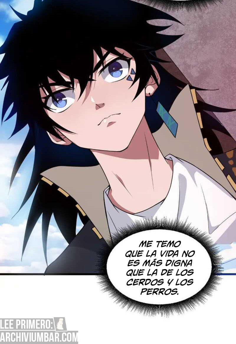 Luchando de Nuevo por una Vida — Capítulo 3 — 91