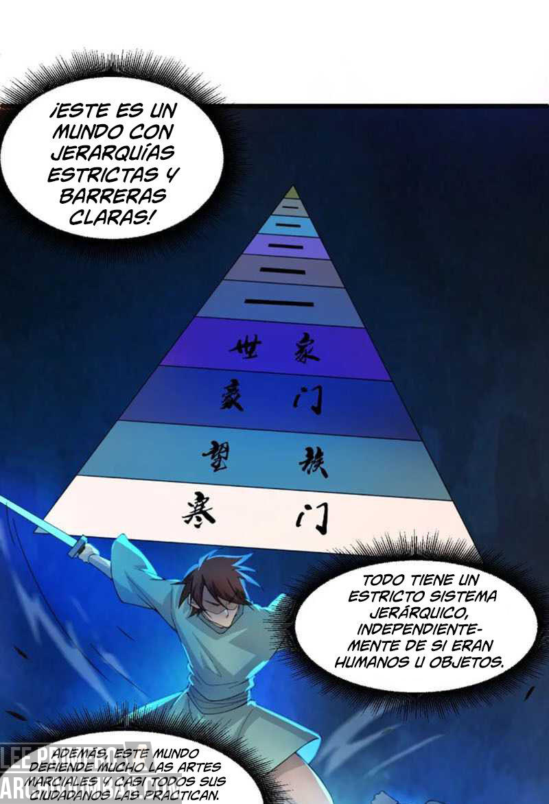Luchando de Nuevo por una Vida — Capítulo 3 — 92