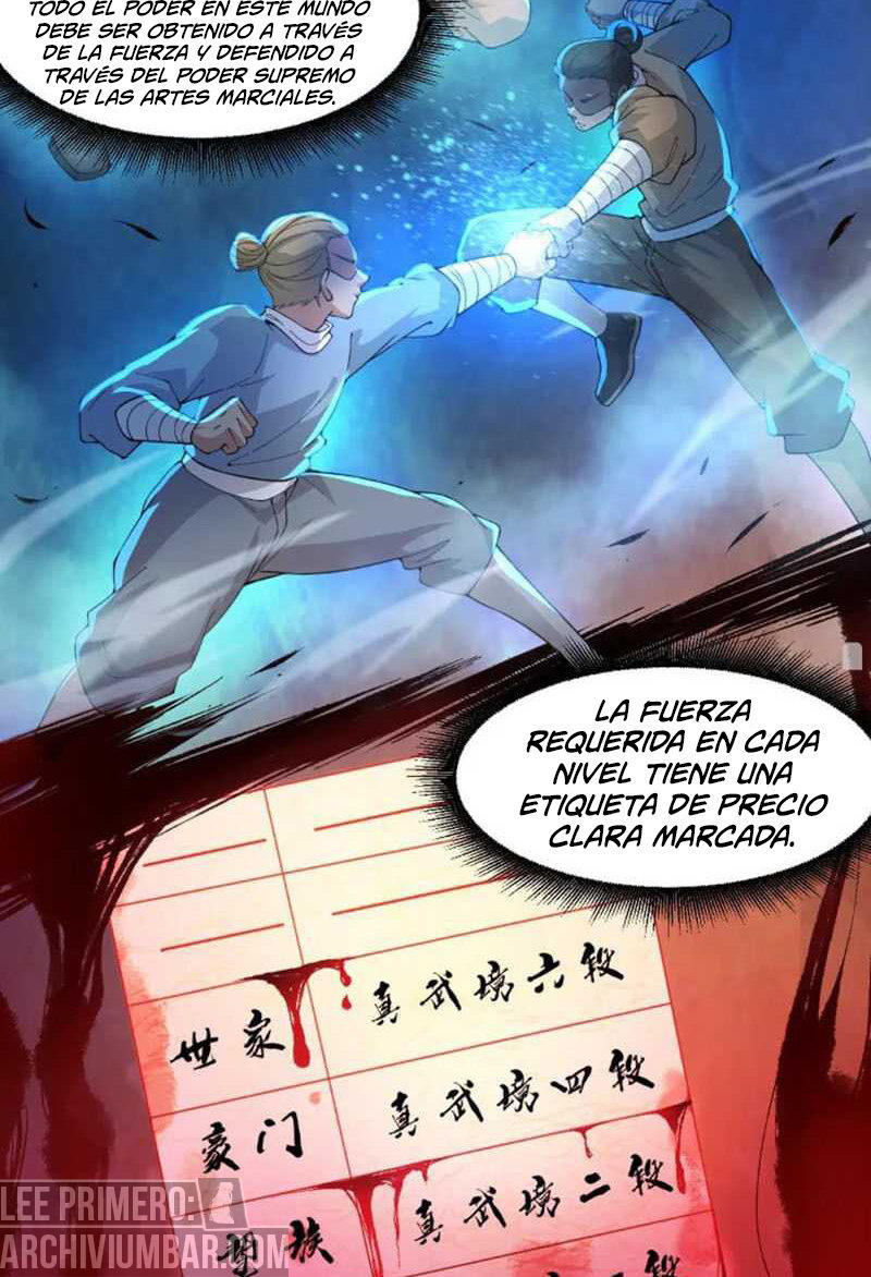 Luchando de Nuevo por una Vida — Capítulo 3 — 93