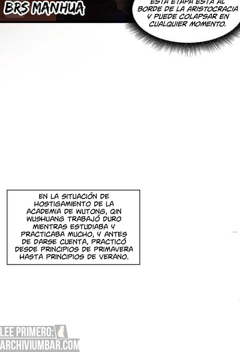 Luchando de Nuevo por una Vida — Capítulo 3 — 95