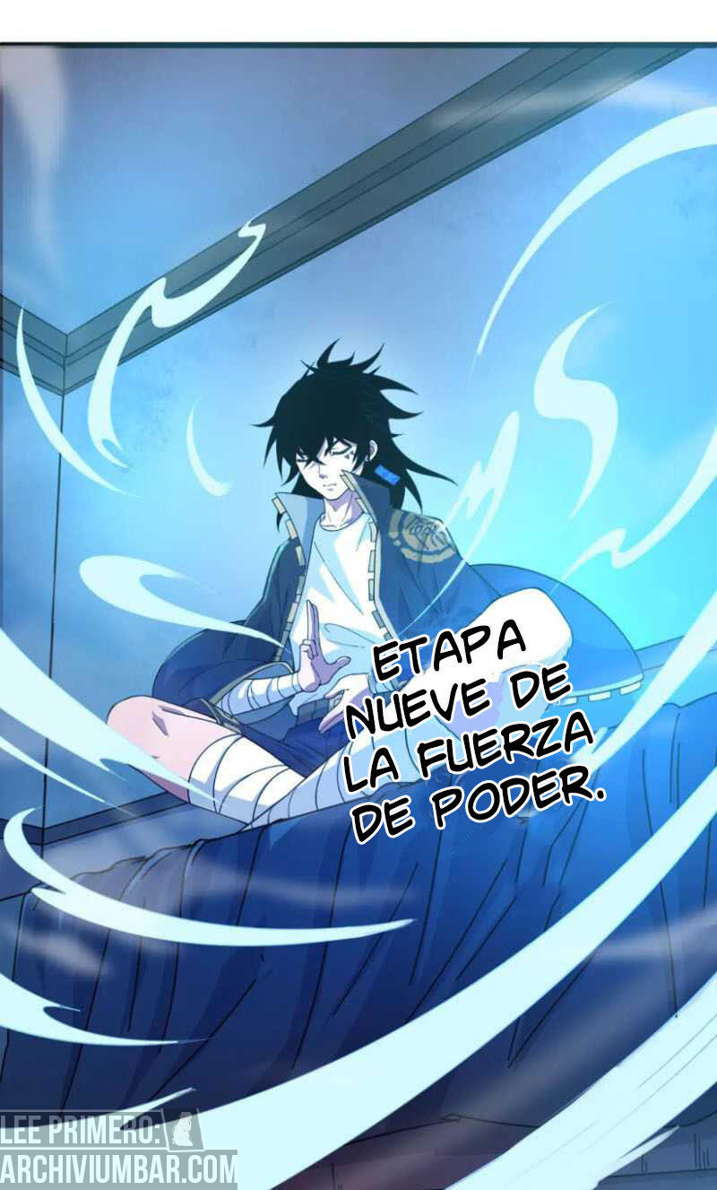 Luchando de Nuevo por una Vida — Capítulo 3 — 96