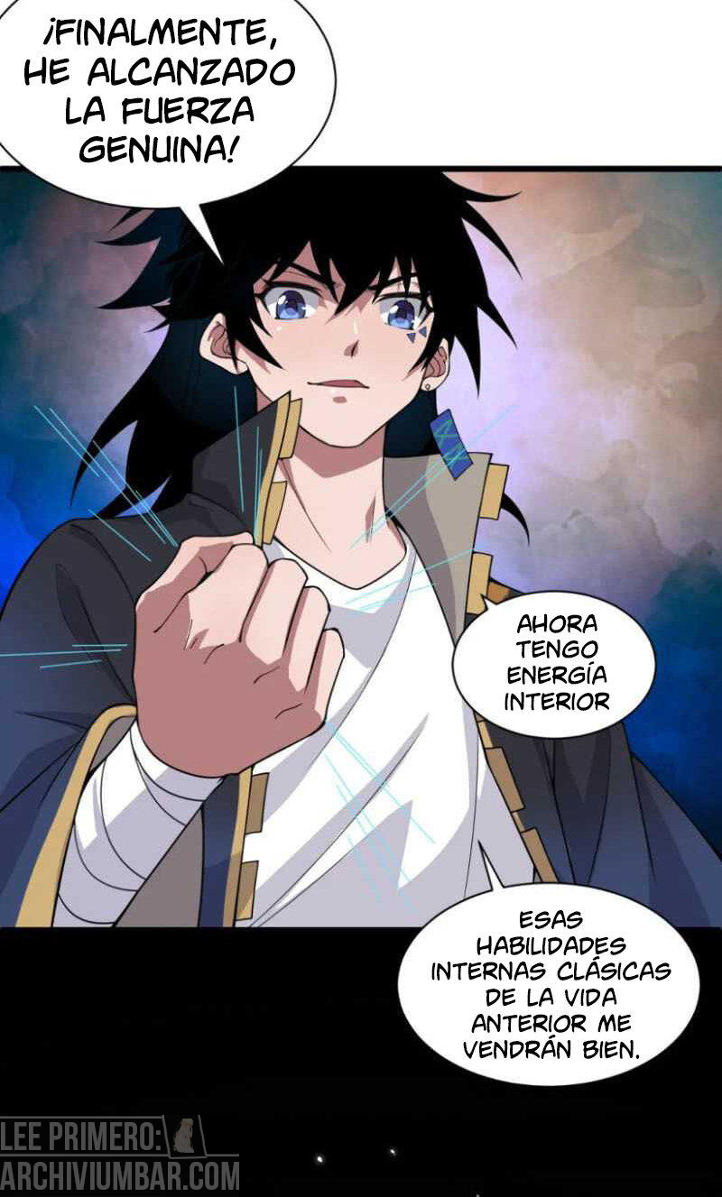 Luchando de Nuevo por una Vida — Capítulo 3 — 98