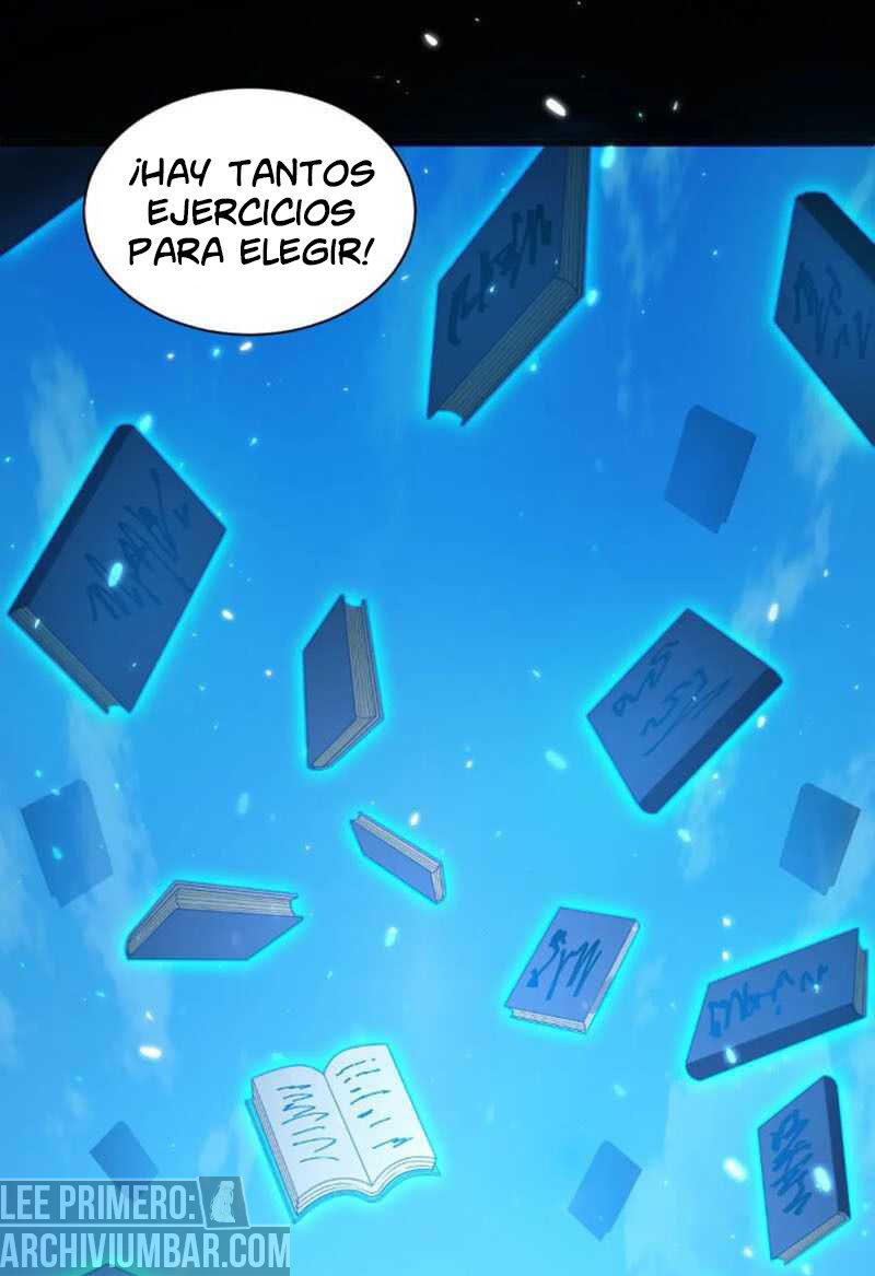 Luchando de Nuevo por una Vida — Capítulo 3 — 99