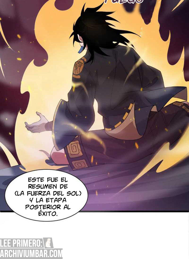 Luchando de Nuevo por una Vida — Capítulo 3 — 109
