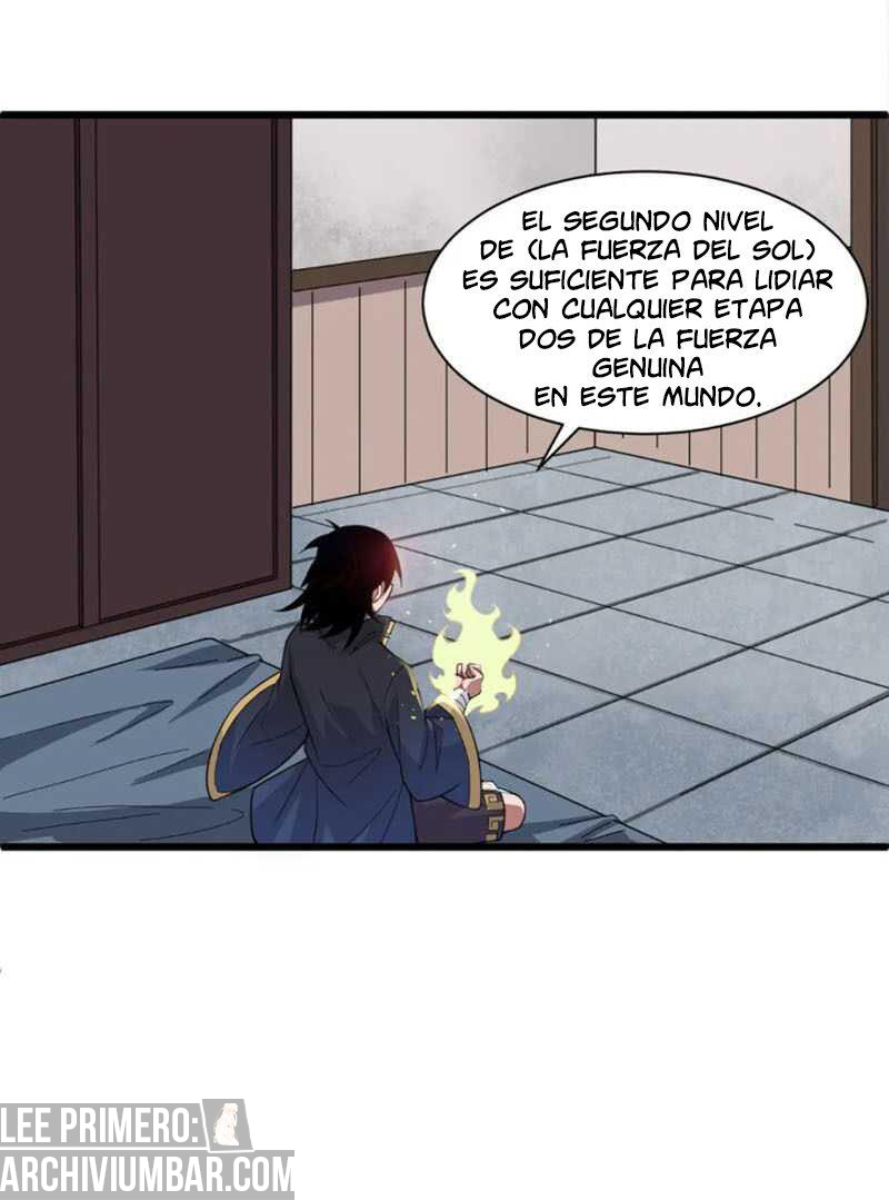 Luchando de Nuevo por una Vida — Capítulo 3 — 110