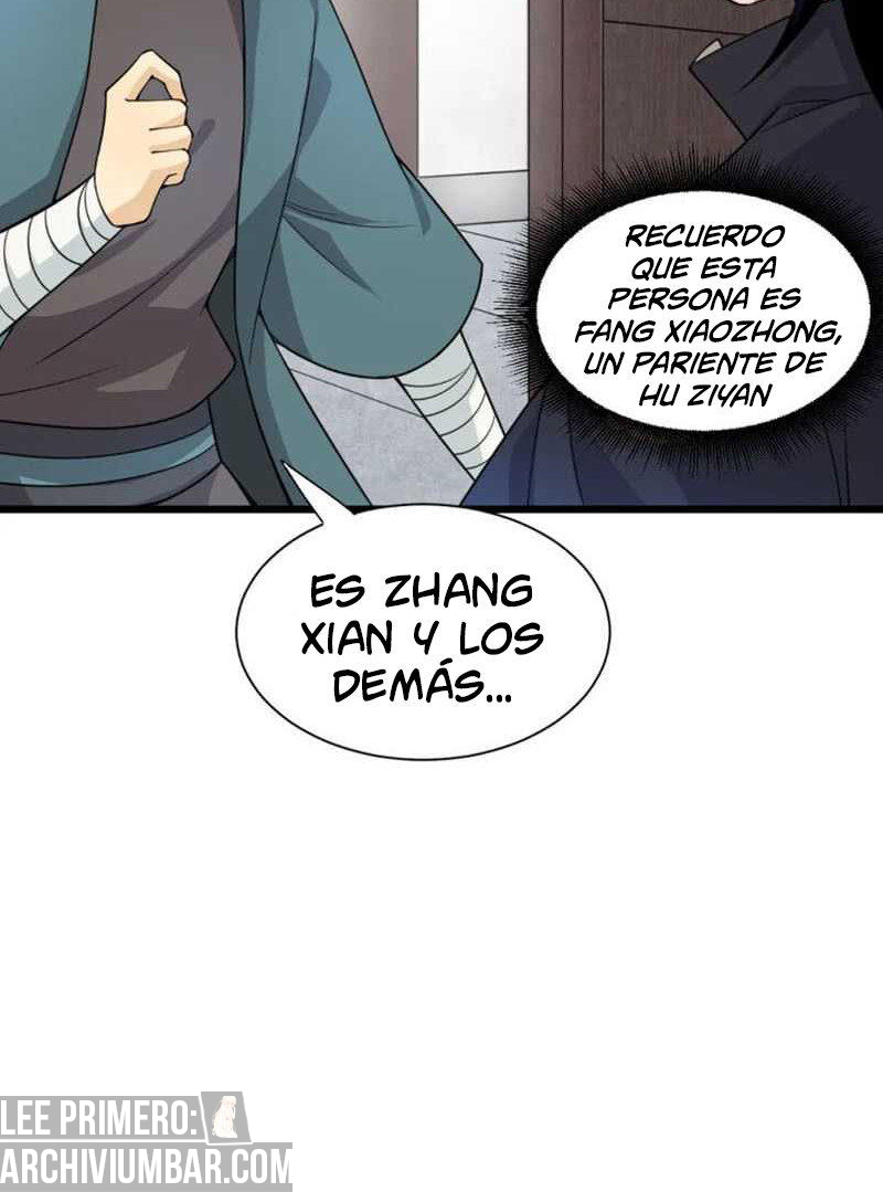 Luchando de Nuevo por una Vida — Capítulo 3 — 113
