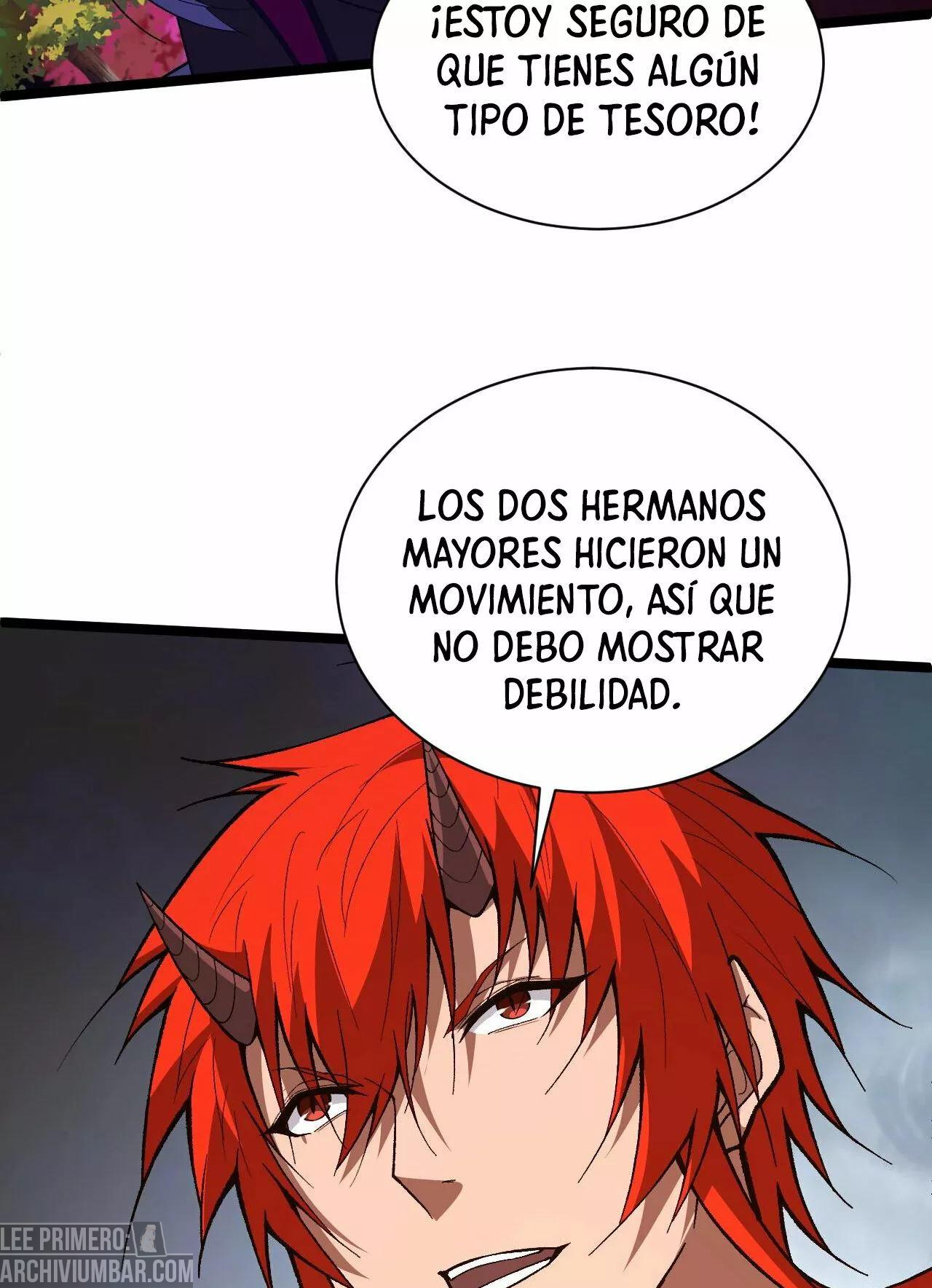 Luchando de Nuevo por una Vida — Capítulo 74 — 9