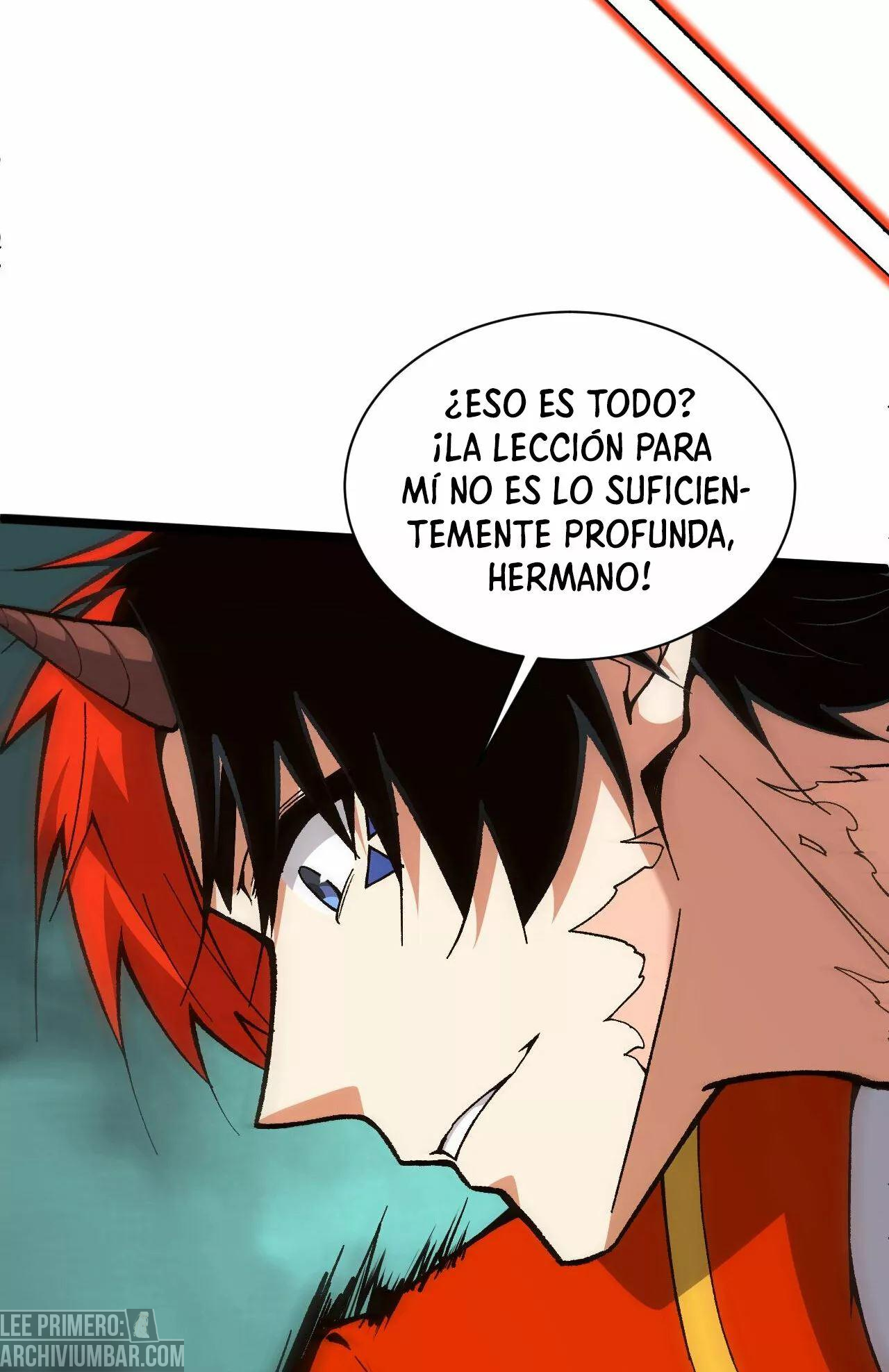 Luchando de Nuevo por una Vida — Capítulo 74 — 24