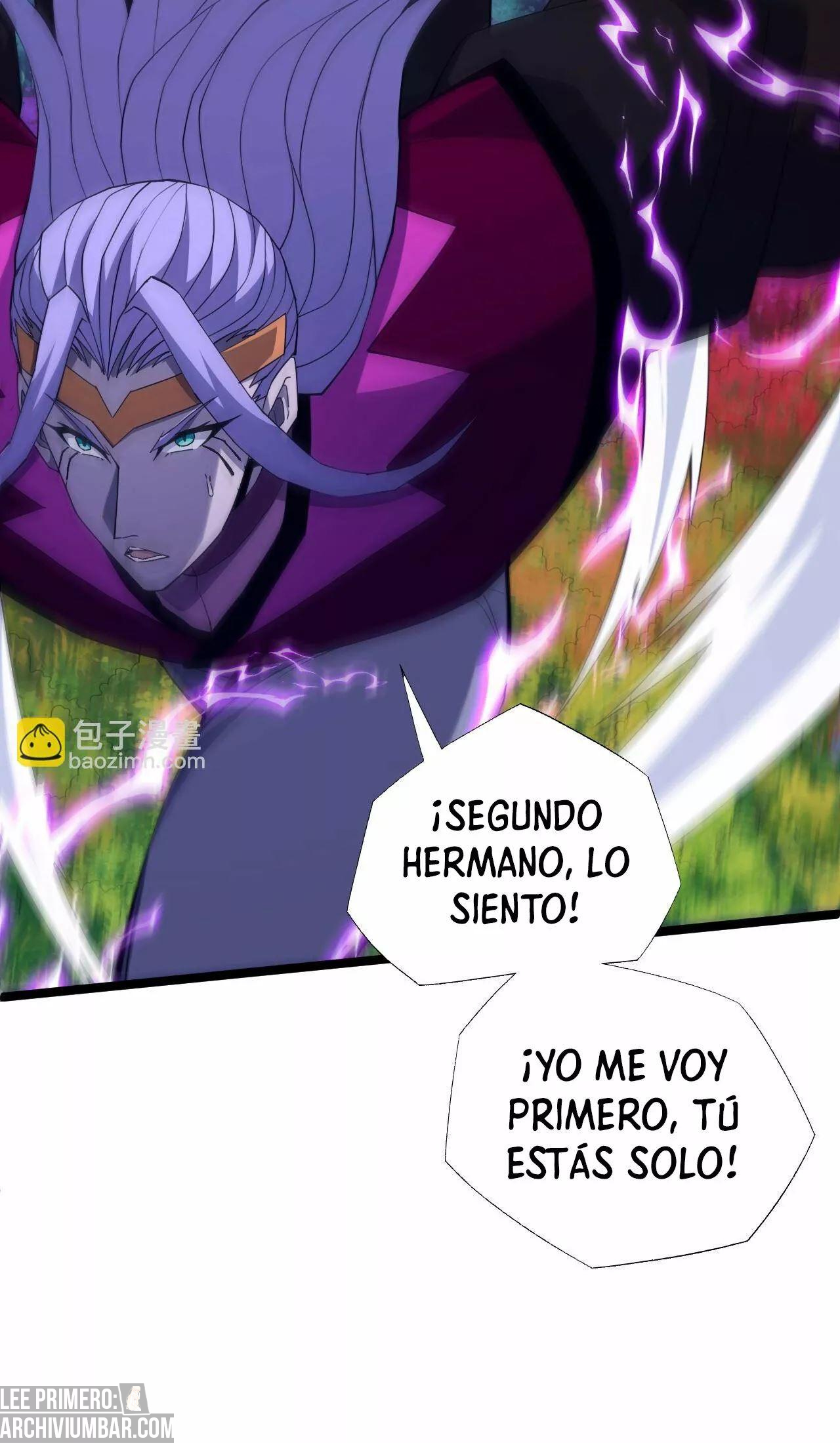 Luchando de Nuevo por una Vida — Capítulo 74 — 29