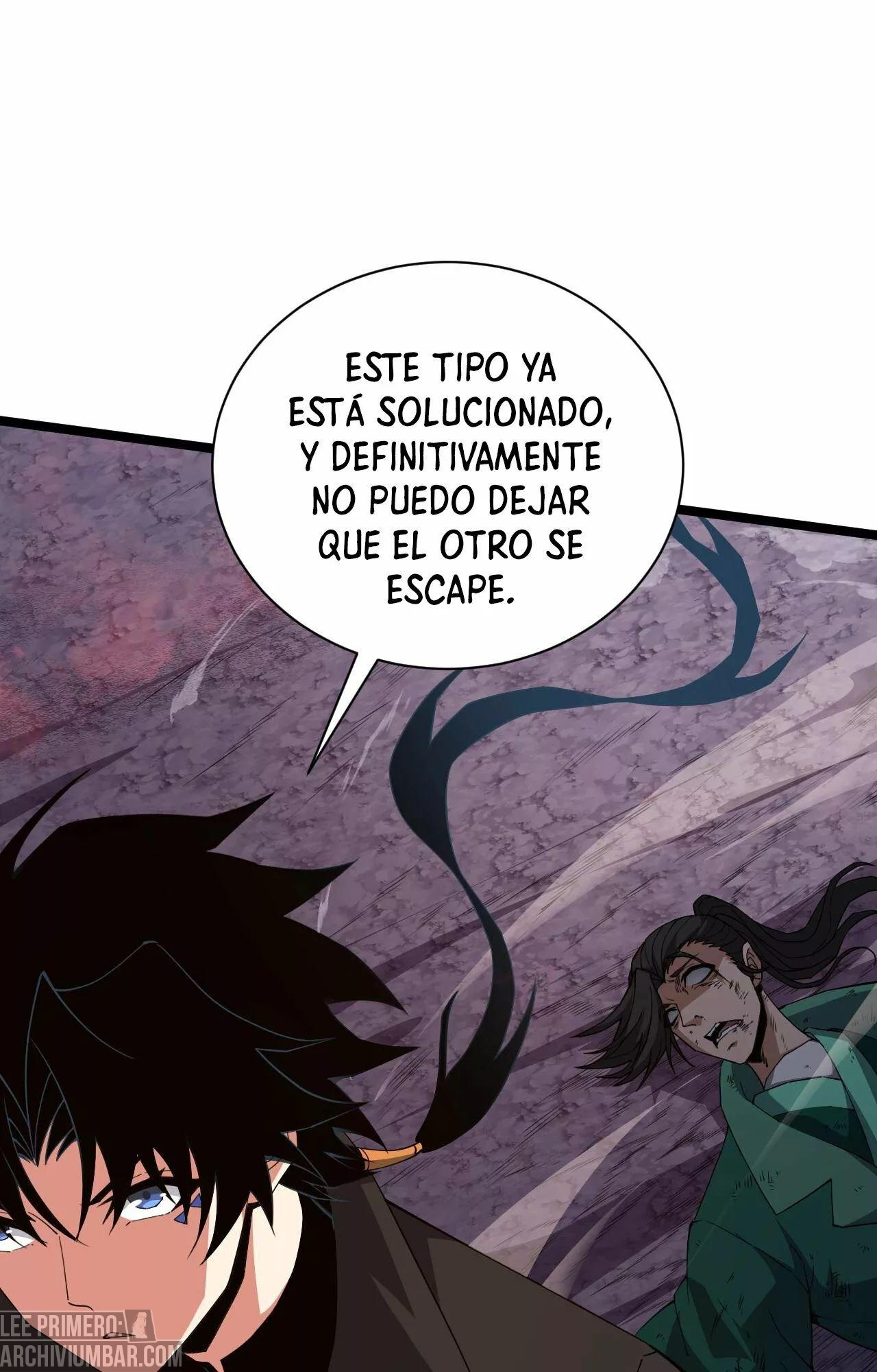 Luchando de Nuevo por una Vida — Capítulo 74 — 30