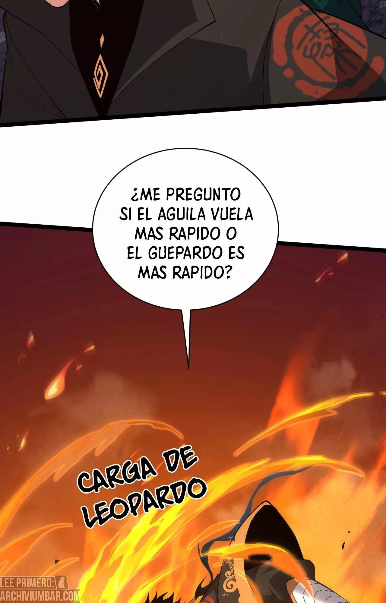 Luchando de Nuevo por una Vida — Capítulo 74 — 31