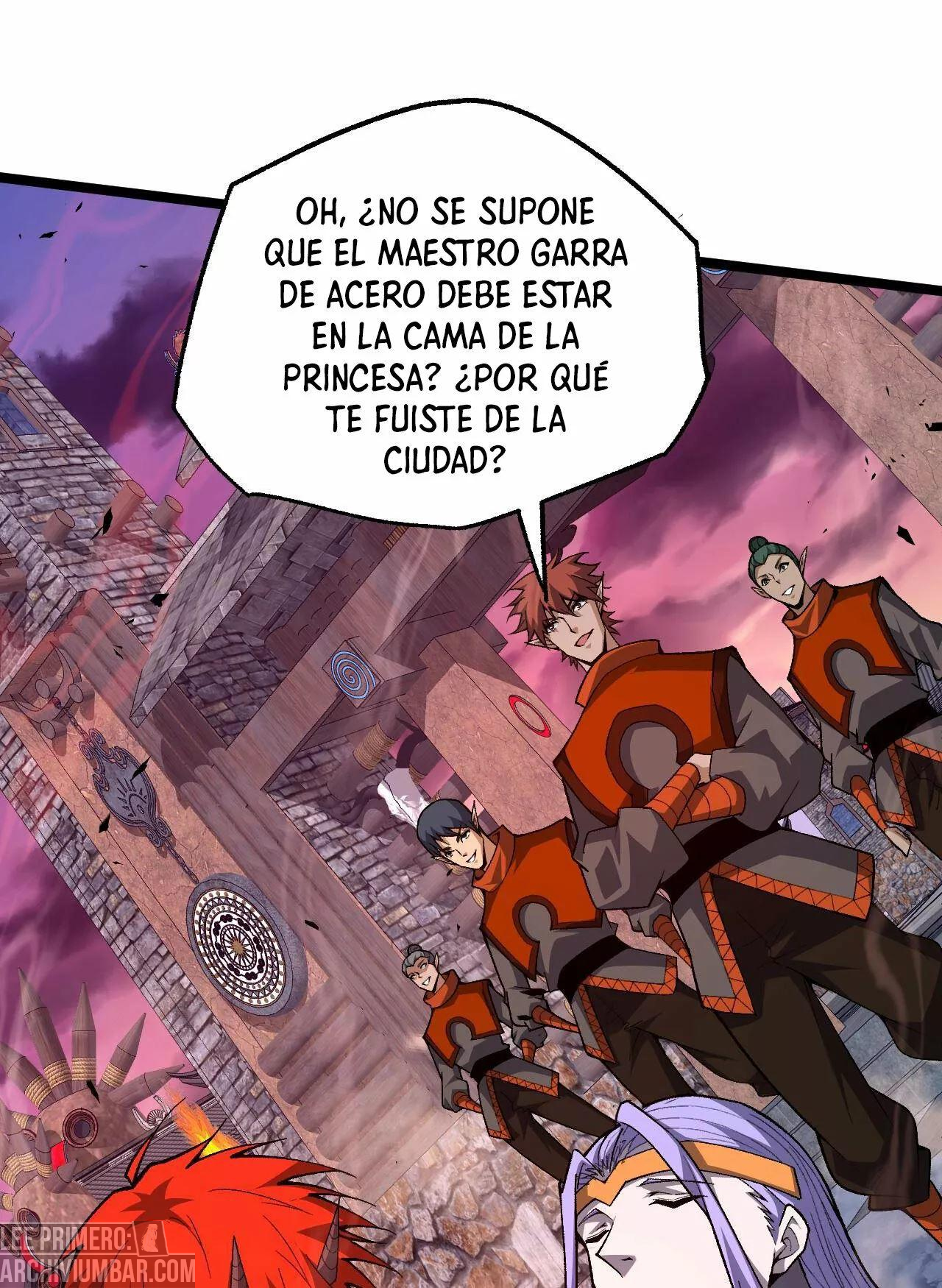 Luchando de Nuevo por una Vida — Capítulo 74 — 46