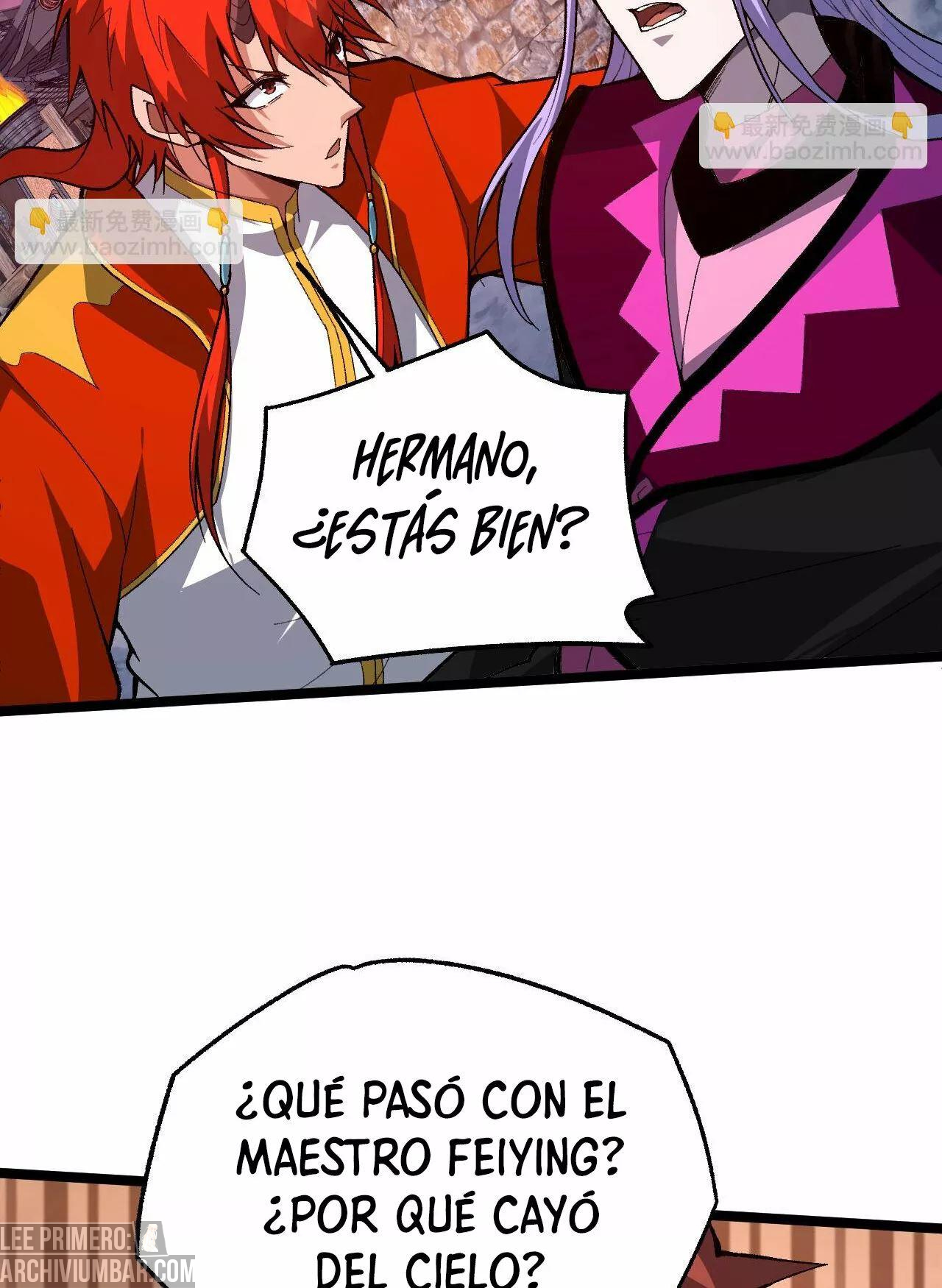 Luchando de Nuevo por una Vida — Capítulo 74 — 47