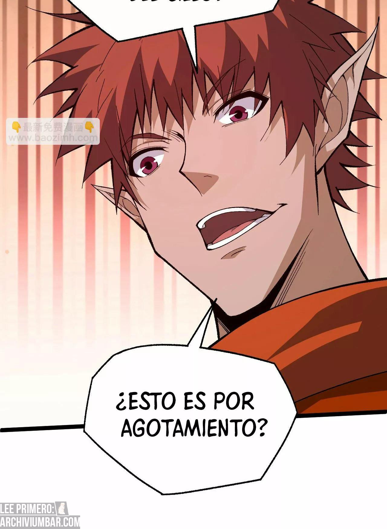 Luchando de Nuevo por una Vida — Capítulo 74 — 48