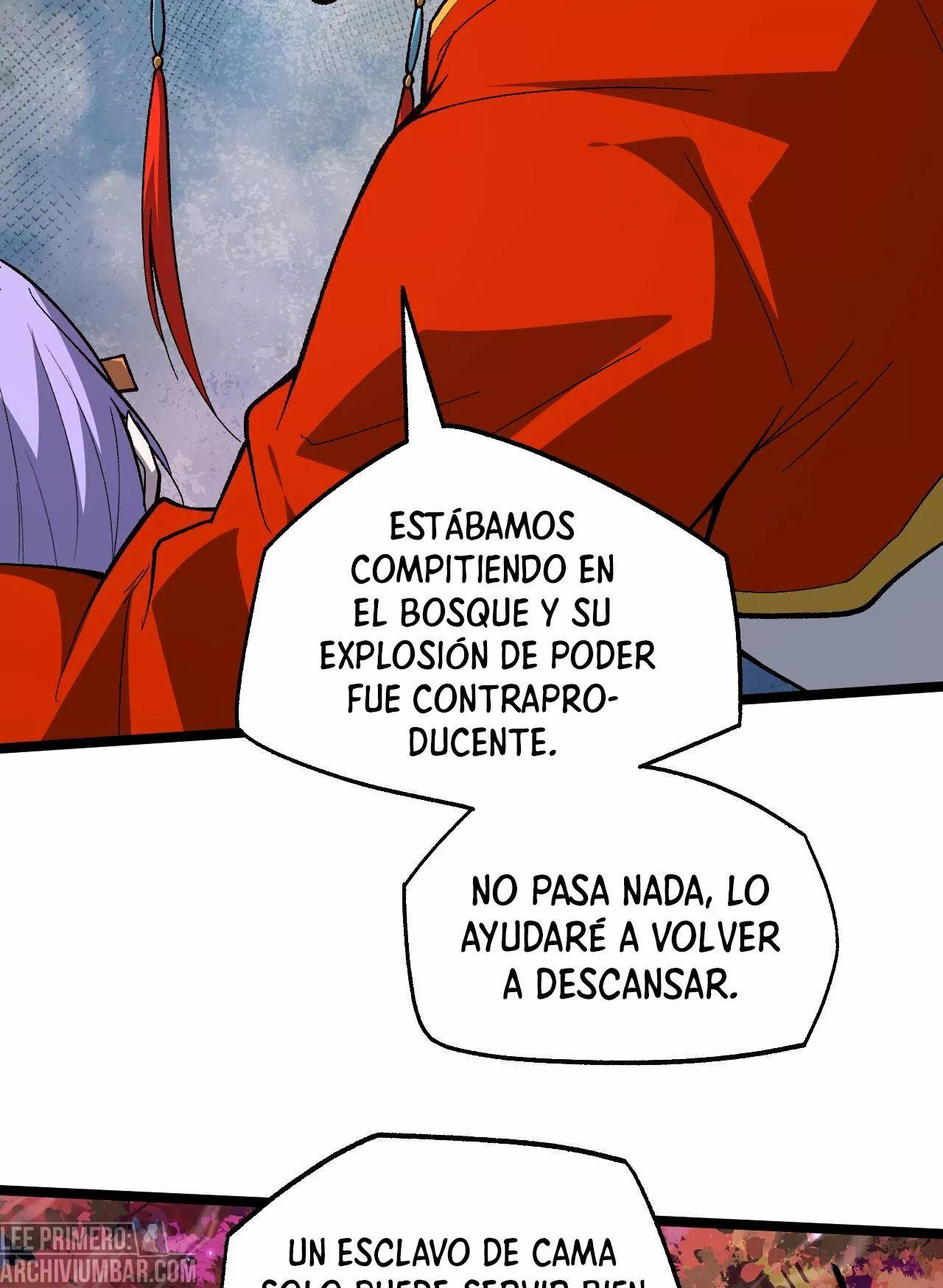 Luchando de Nuevo por una Vida — Capítulo 74 — 50
