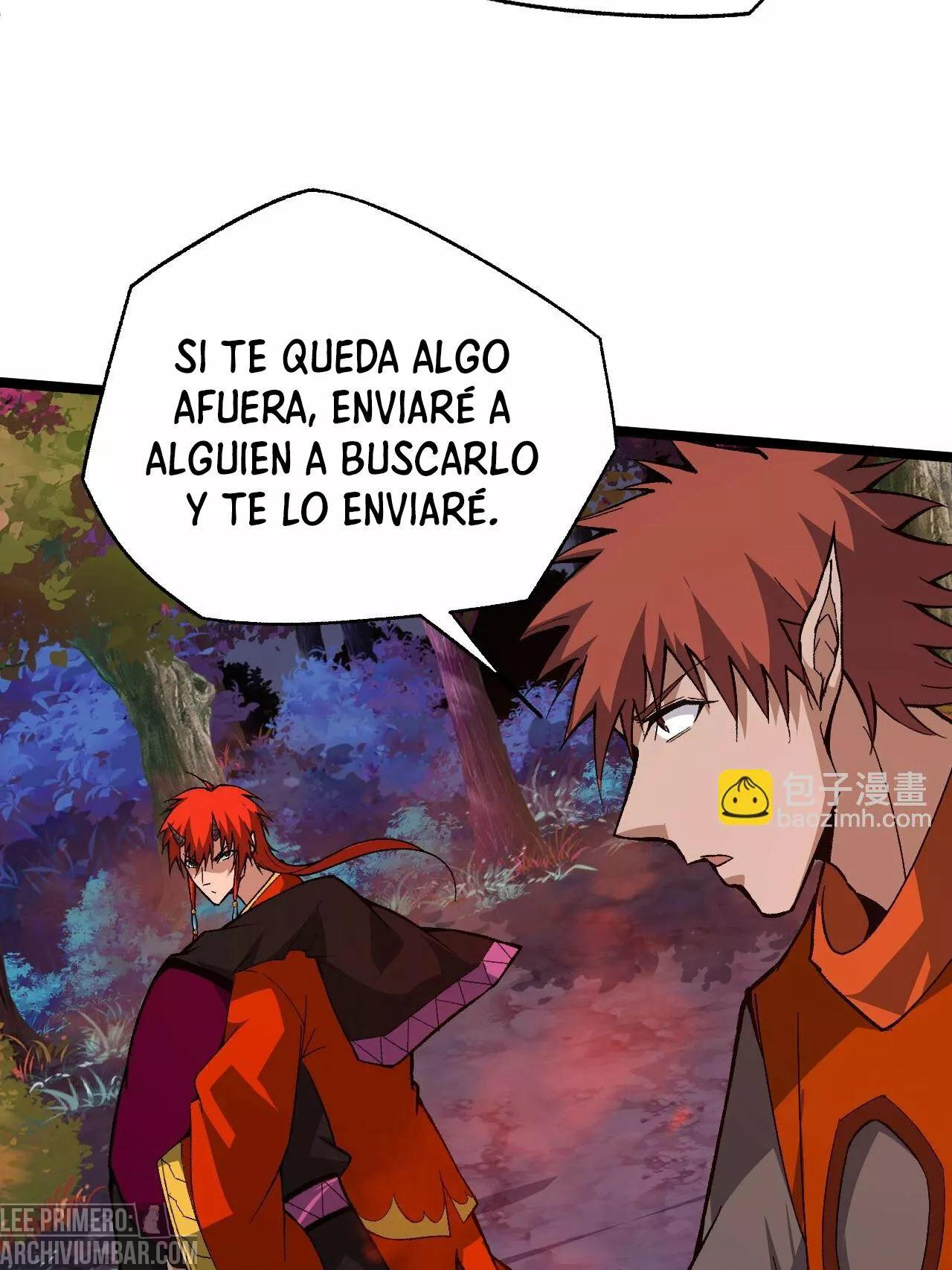 Luchando de Nuevo por una Vida — Capítulo 74 — 55