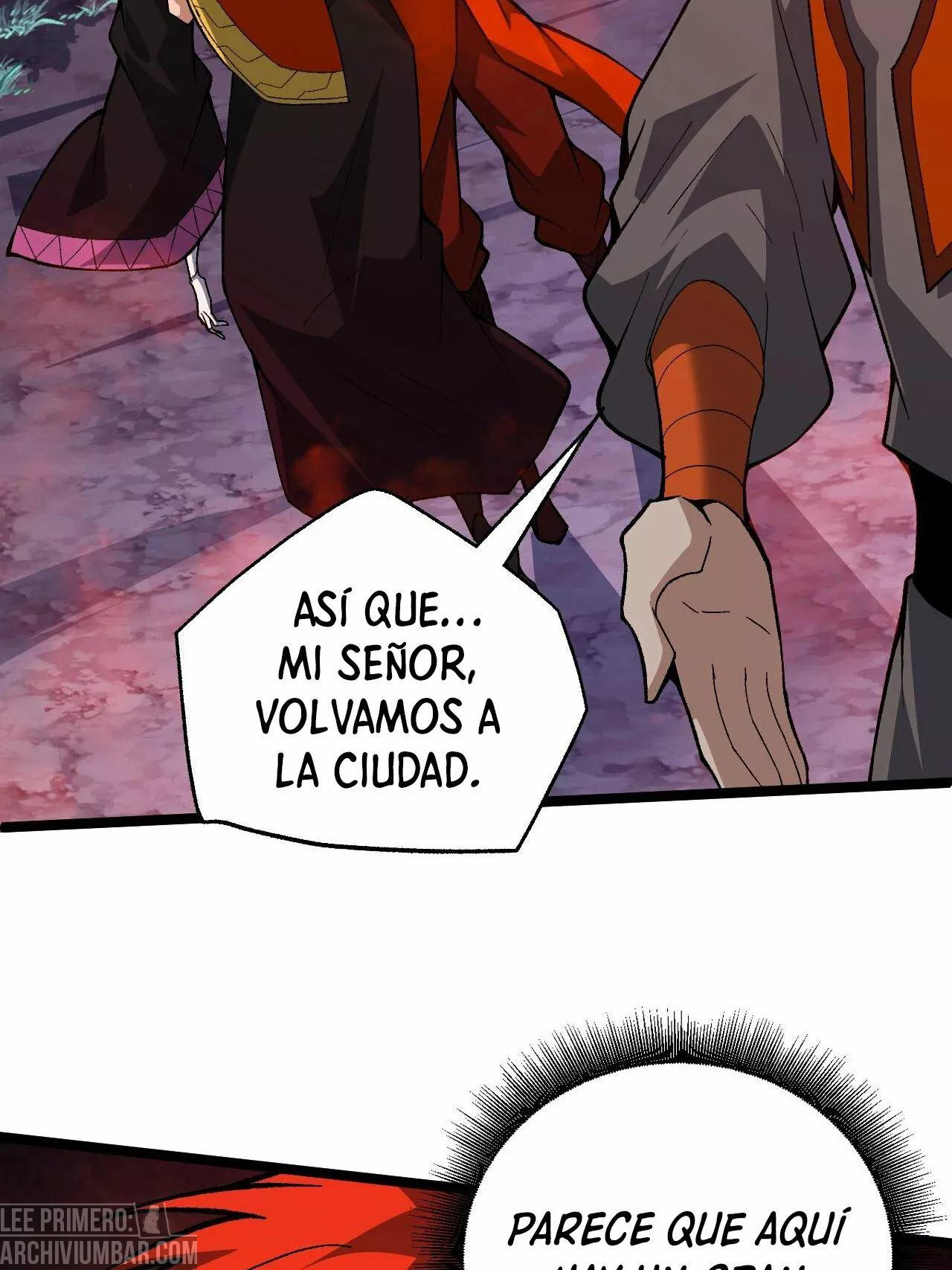 Luchando de Nuevo por una Vida — Capítulo 74 — 56