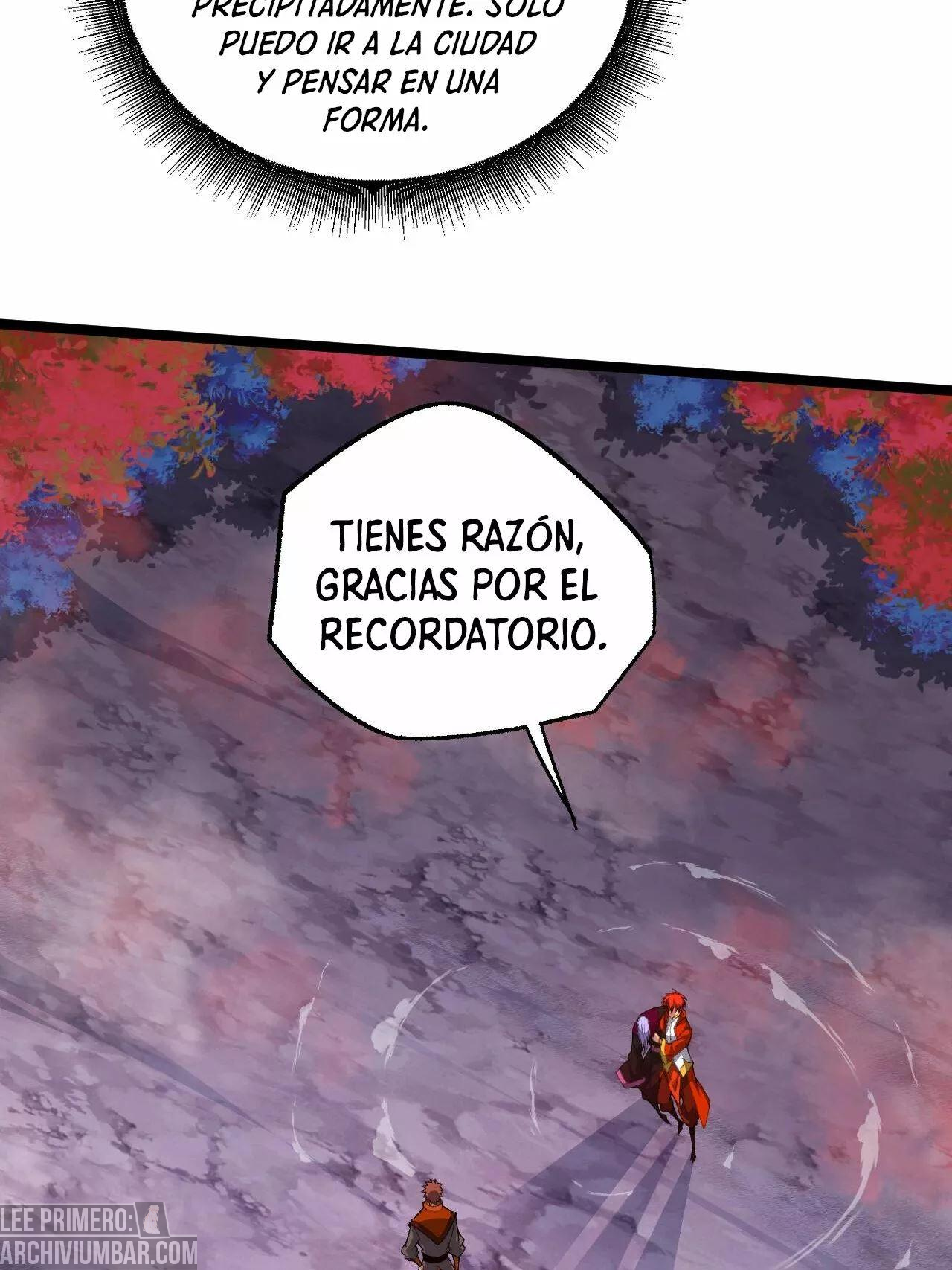 Luchando de Nuevo por una Vida — Capítulo 74 — 58