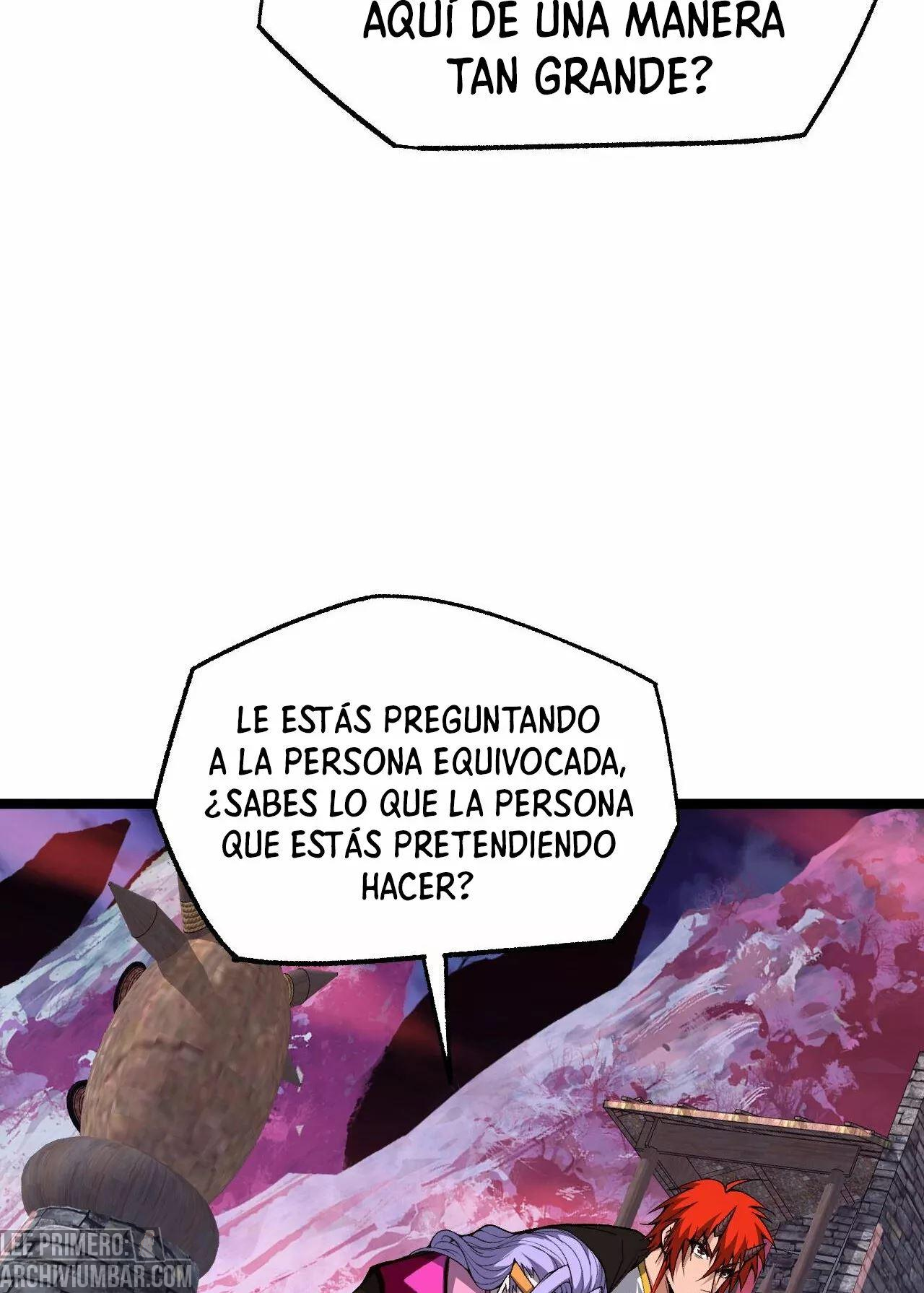 Luchando de Nuevo por una Vida — Capítulo 74 — 67