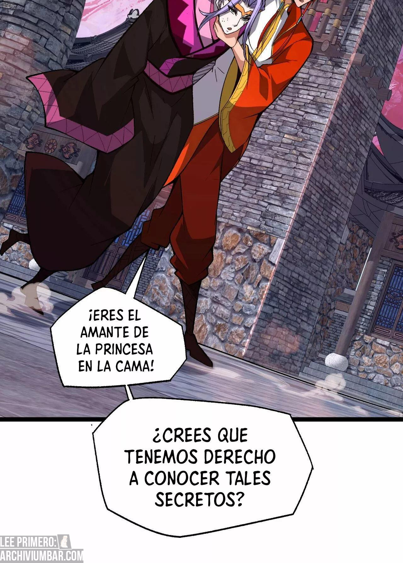 Luchando de Nuevo por una Vida — Capítulo 74 — 68
