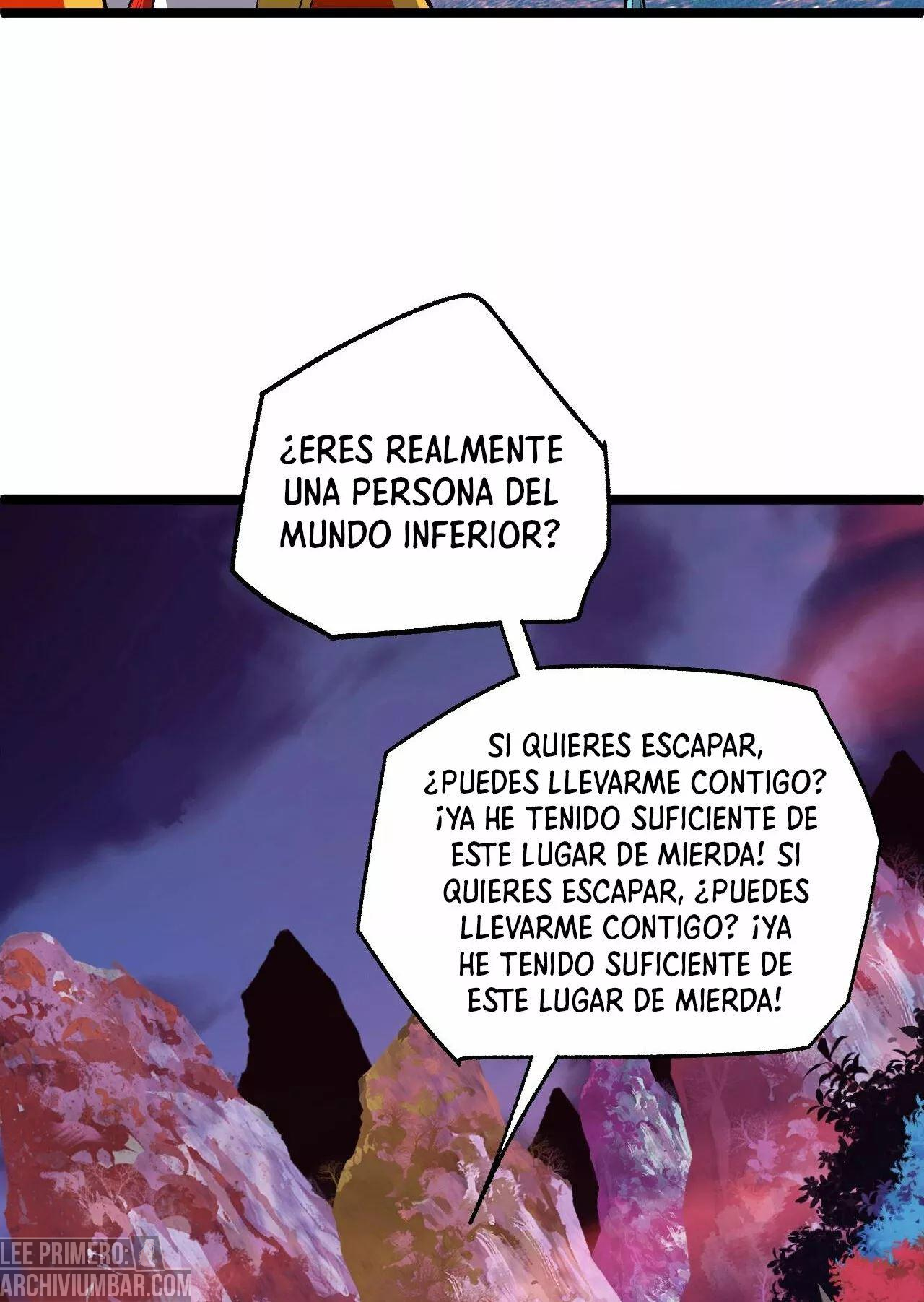 Luchando de Nuevo por una Vida — Capítulo 74 — 70