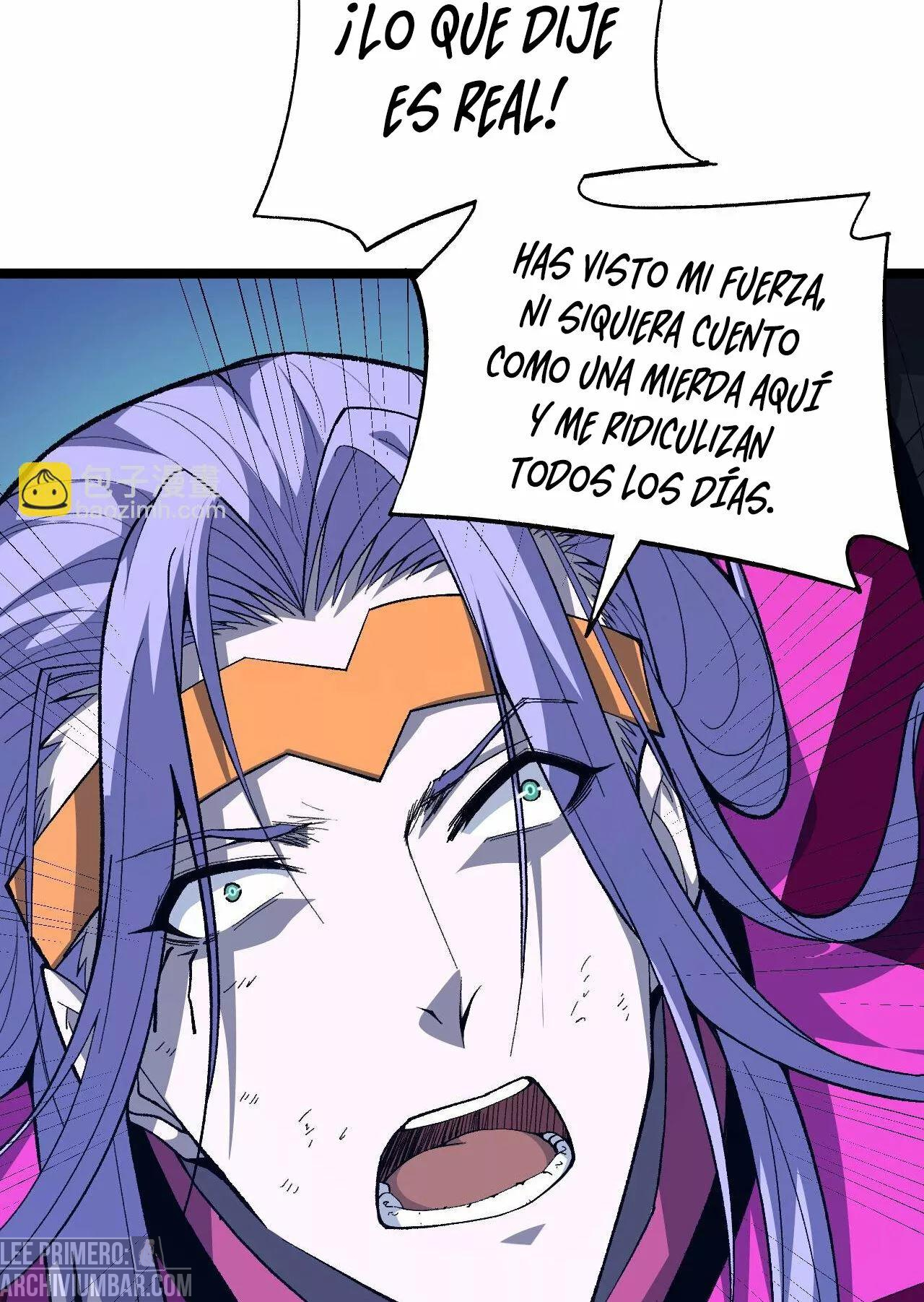 Luchando de Nuevo por una Vida — Capítulo 74 — 72