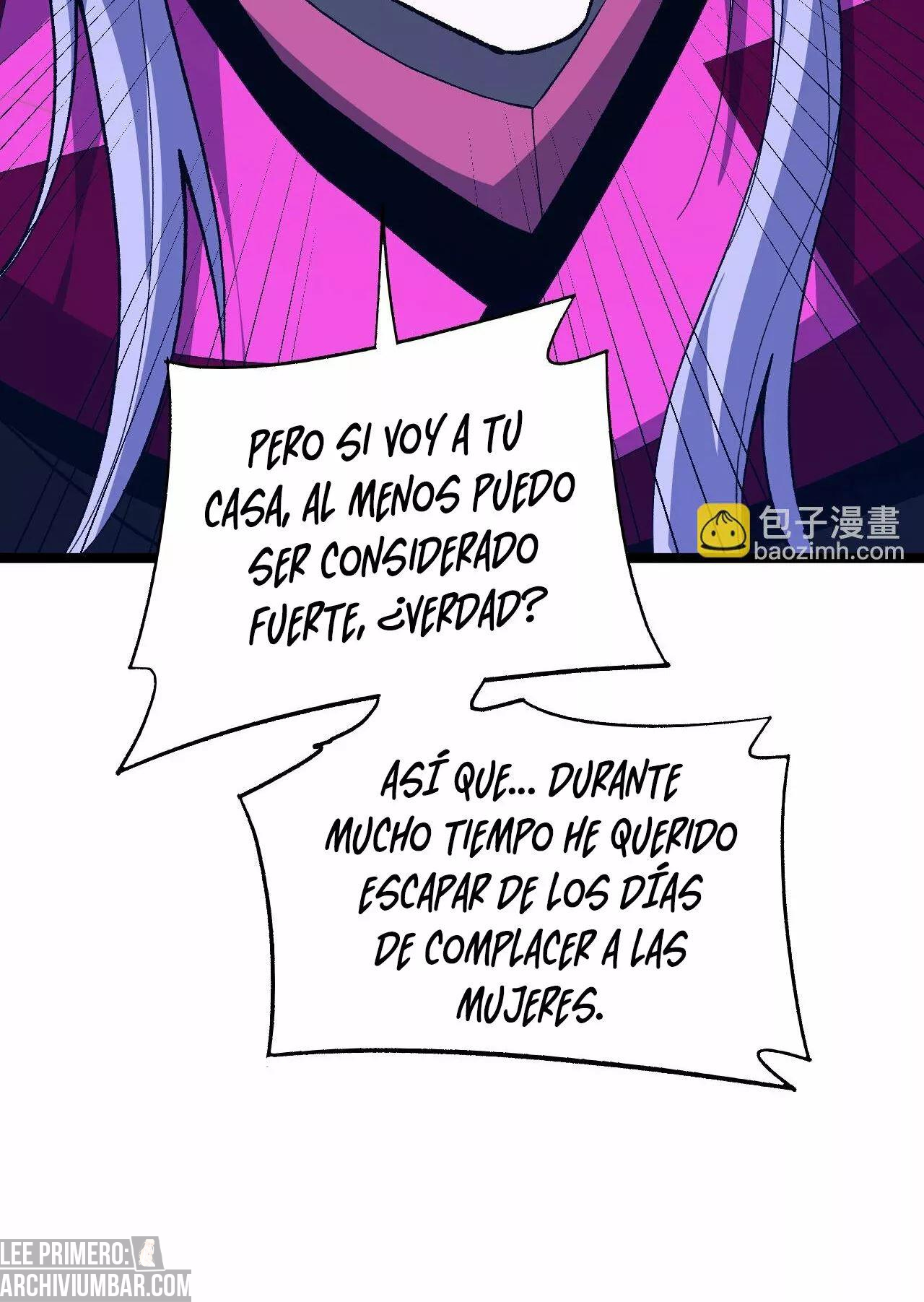 Luchando de Nuevo por una Vida — Capítulo 74 — 73