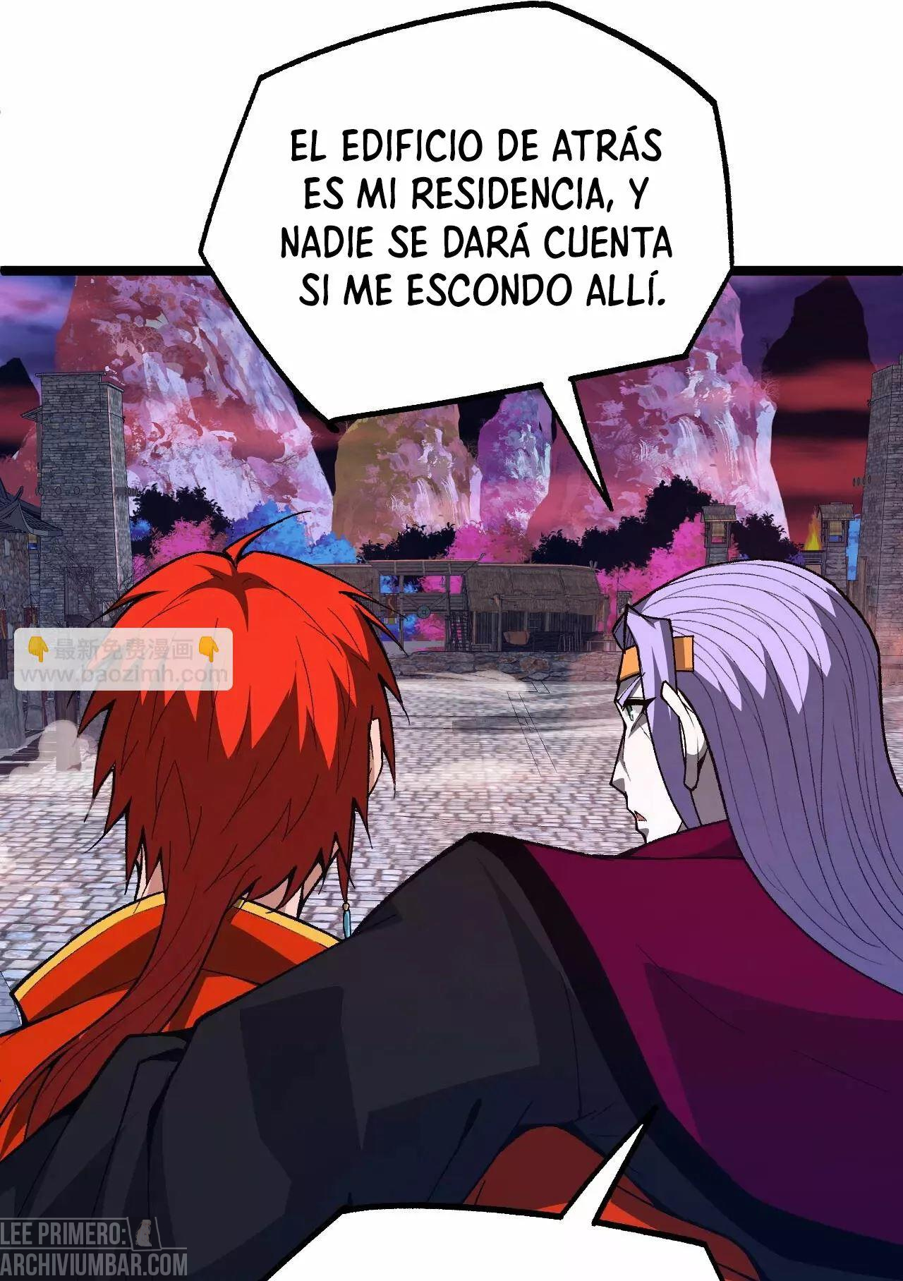 Luchando de Nuevo por una Vida — Capítulo 74 — 74