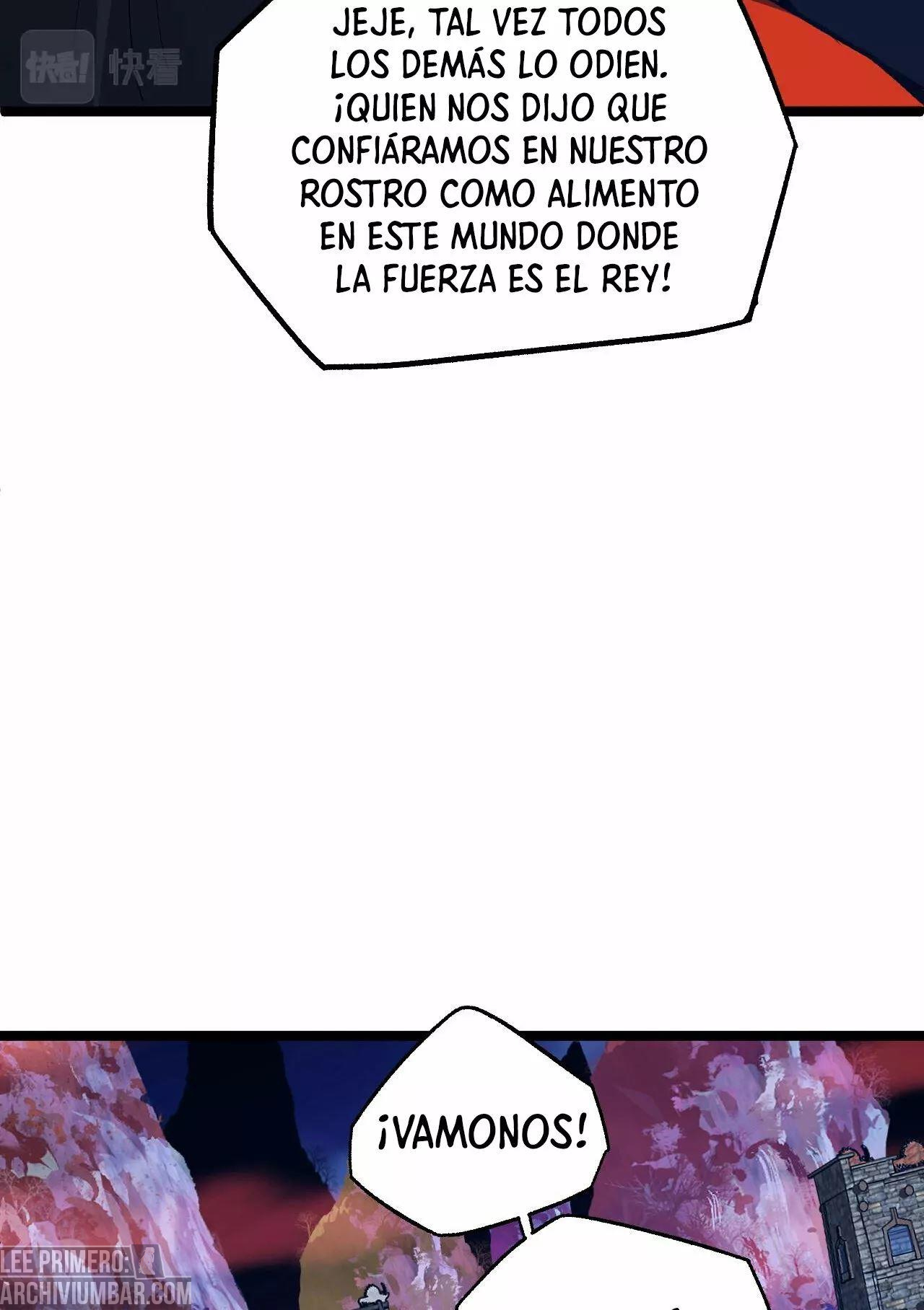 Luchando de Nuevo por una Vida — Capítulo 74 — 75