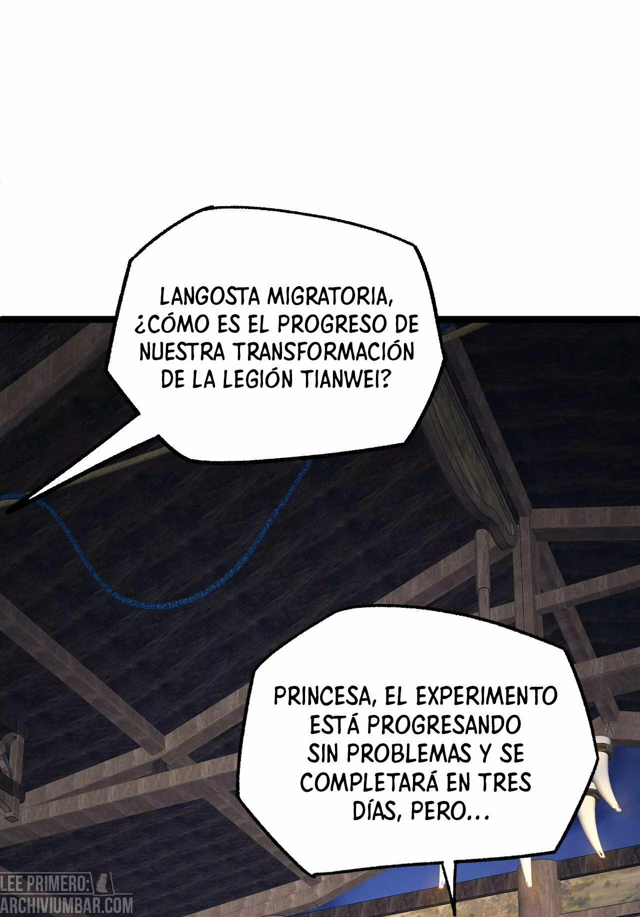 Luchando de Nuevo por una Vida — Capítulo 74 — 95