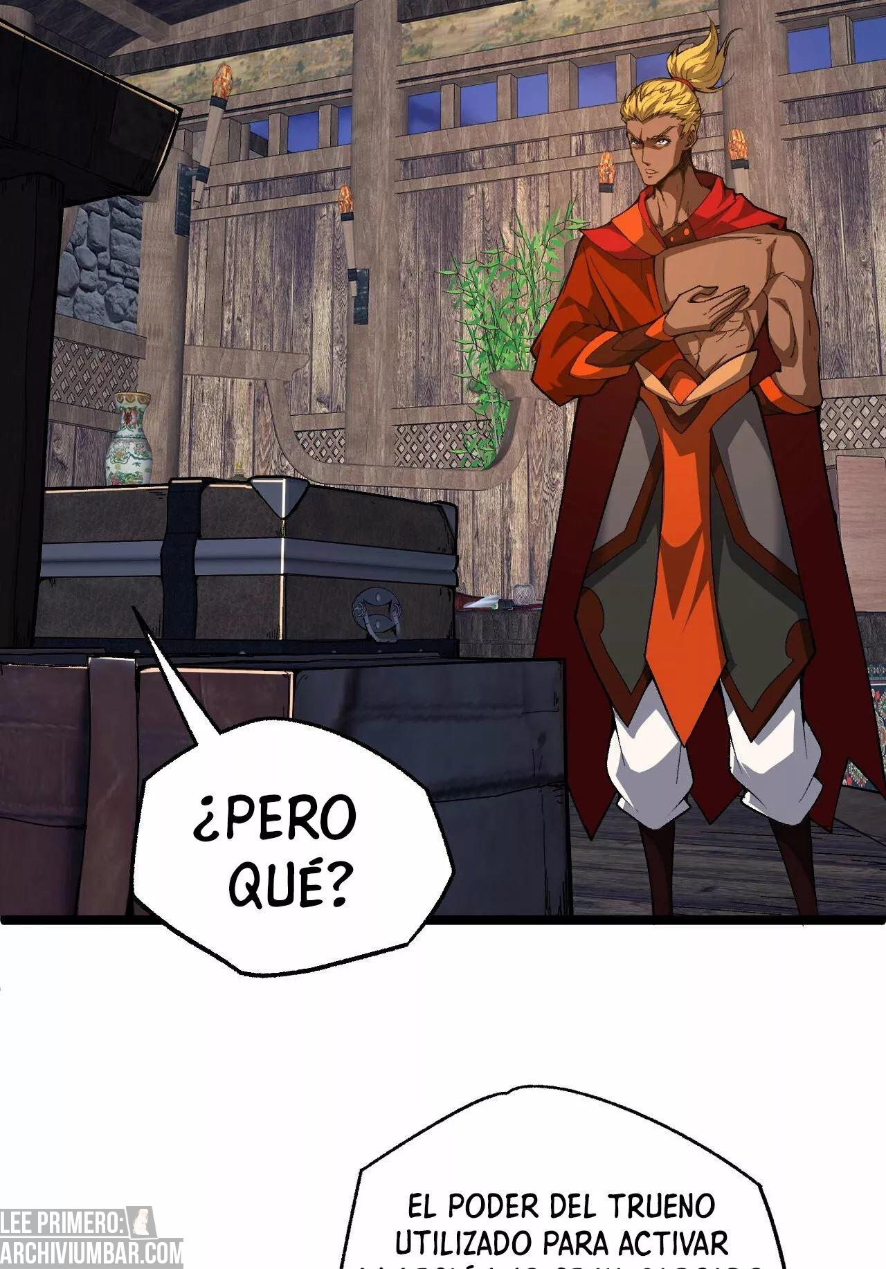 Luchando de Nuevo por una Vida — Capítulo 74 — 96