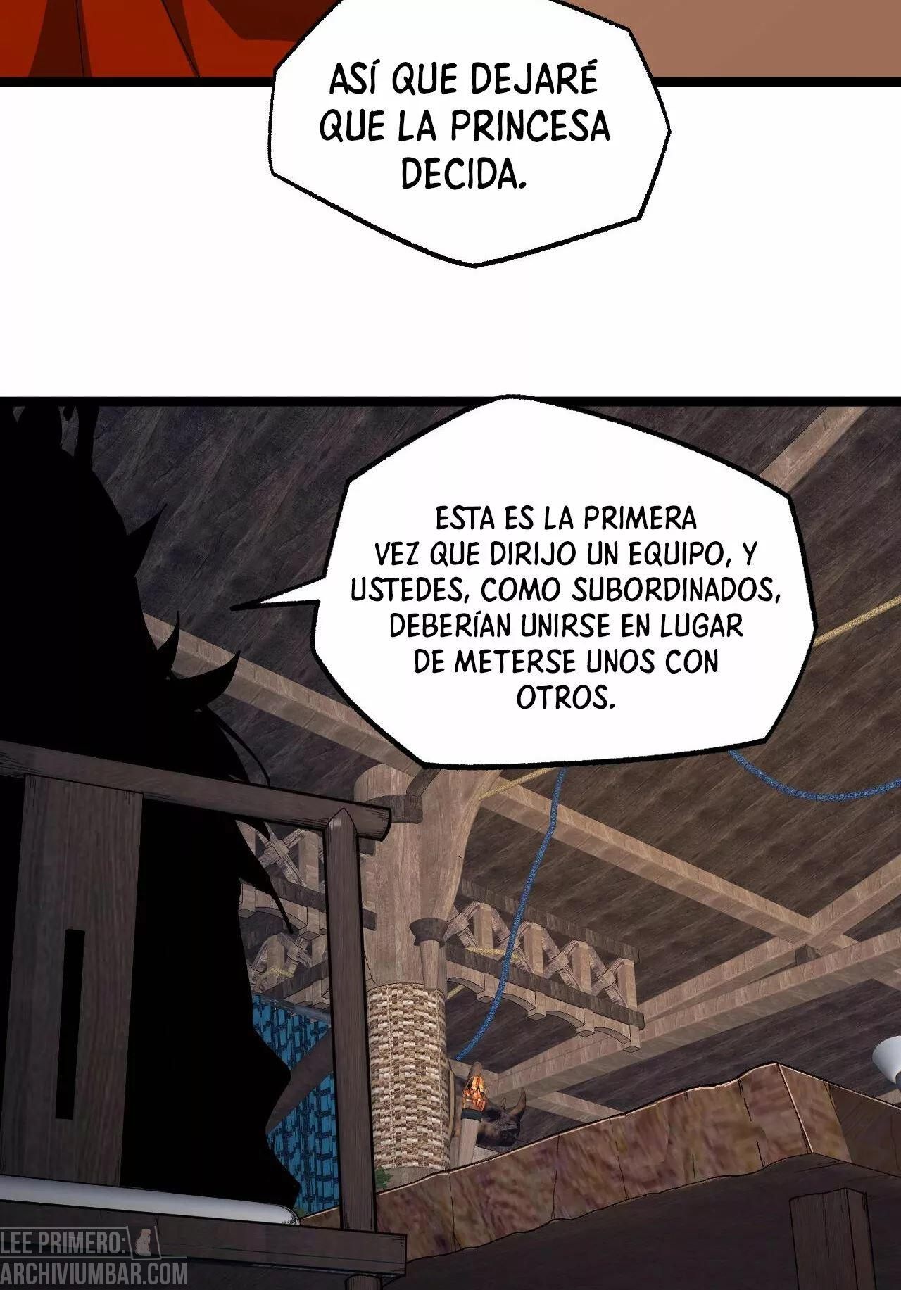 Luchando de Nuevo por una Vida — Capítulo 74 — 98