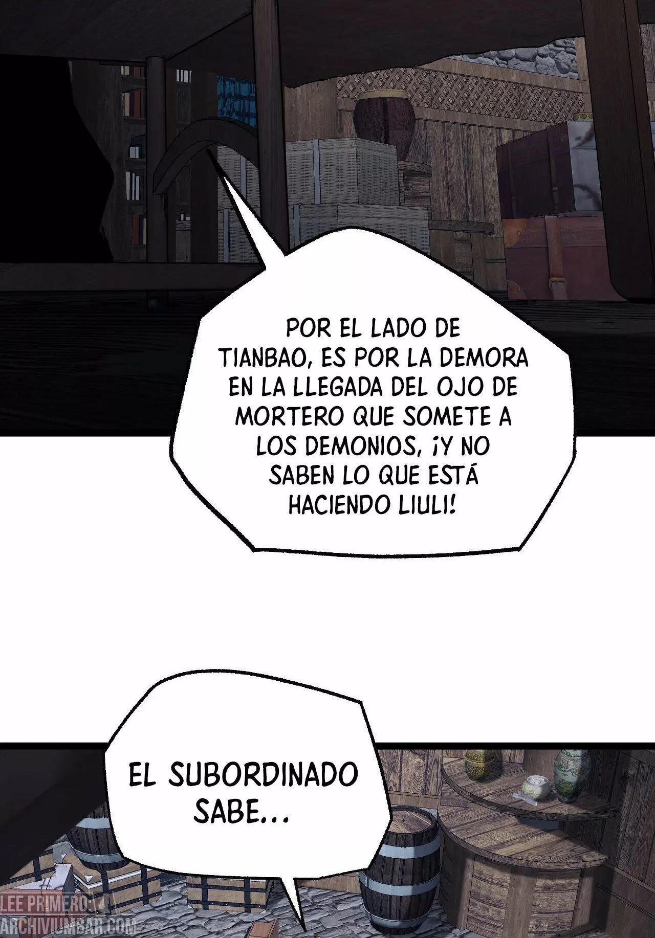 Luchando de Nuevo por una Vida — Capítulo 74 — 99