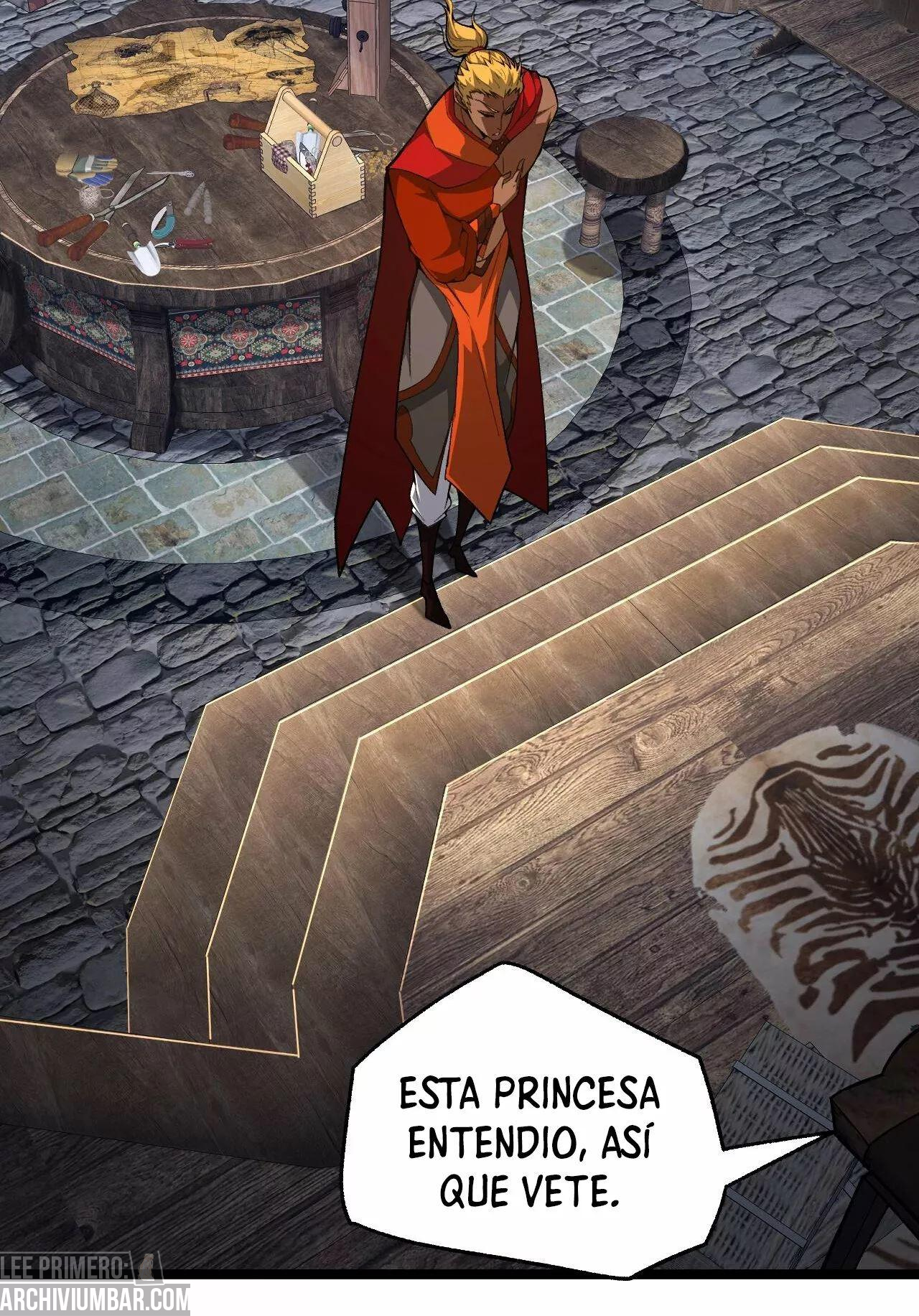Luchando de Nuevo por una Vida — Capítulo 74 — 100