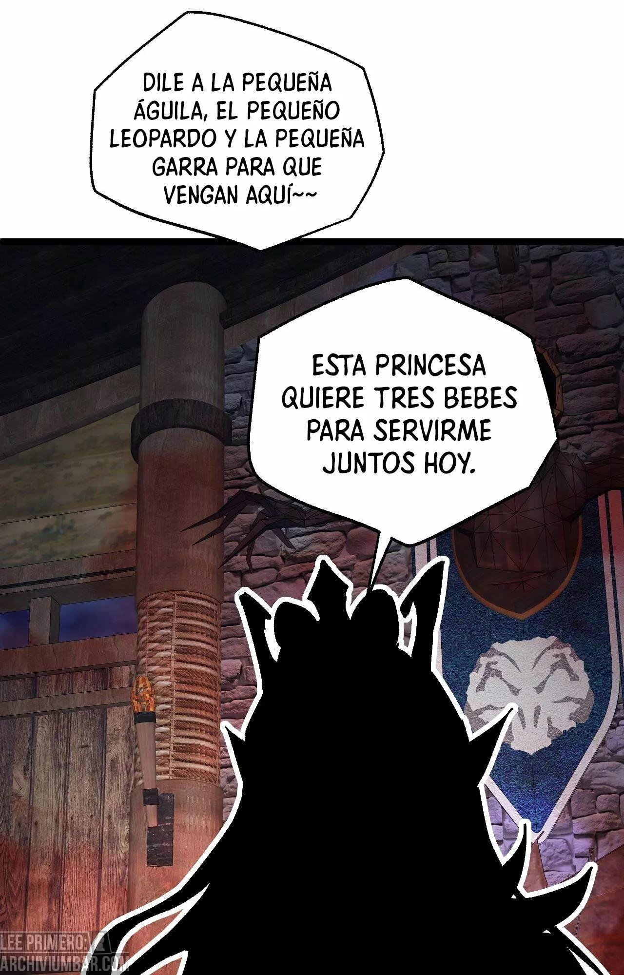 Luchando de Nuevo por una Vida — Capítulo 74 — 101