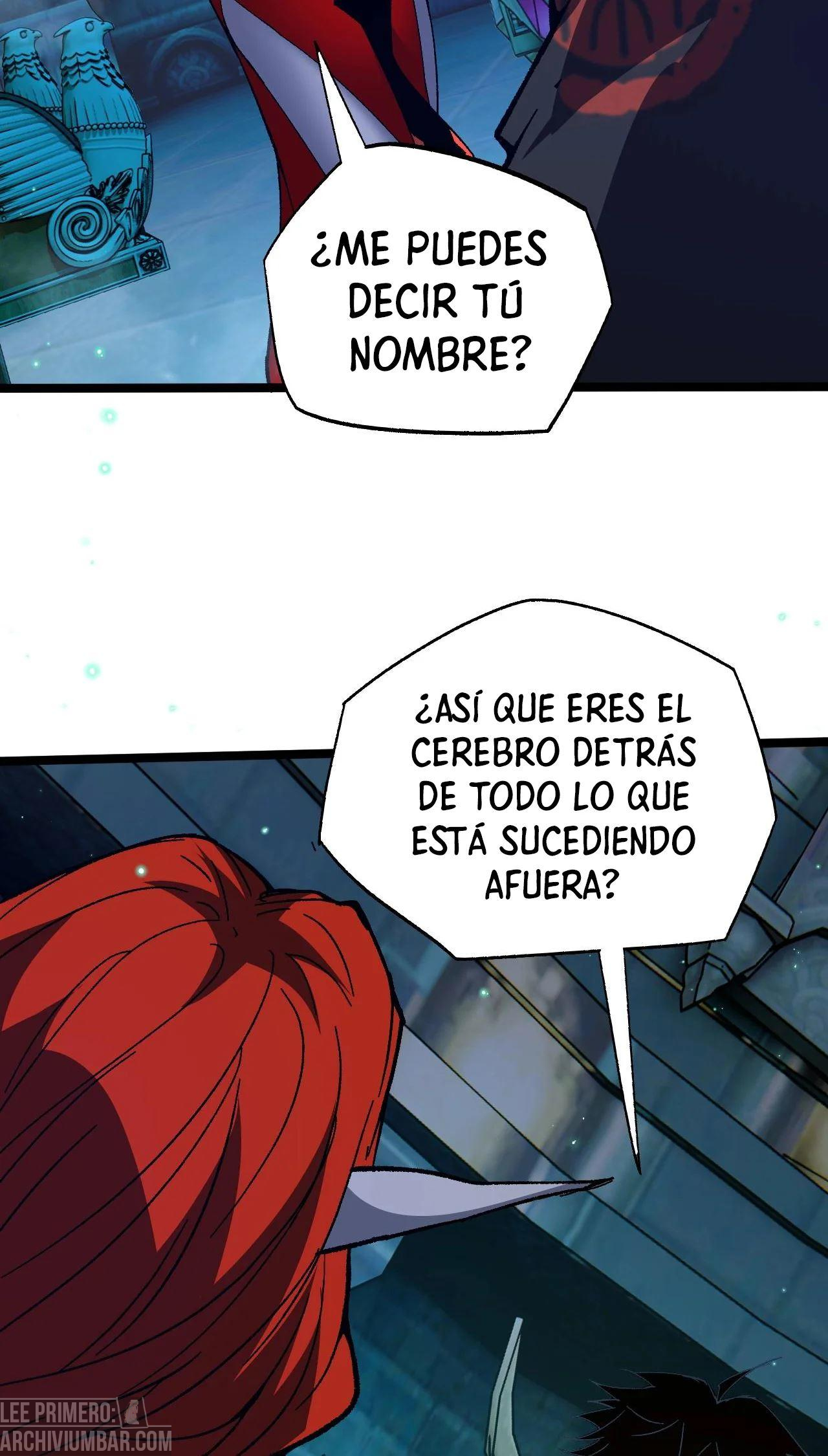 Luchando de Nuevo por una Vida — Capítulo 77 — 3