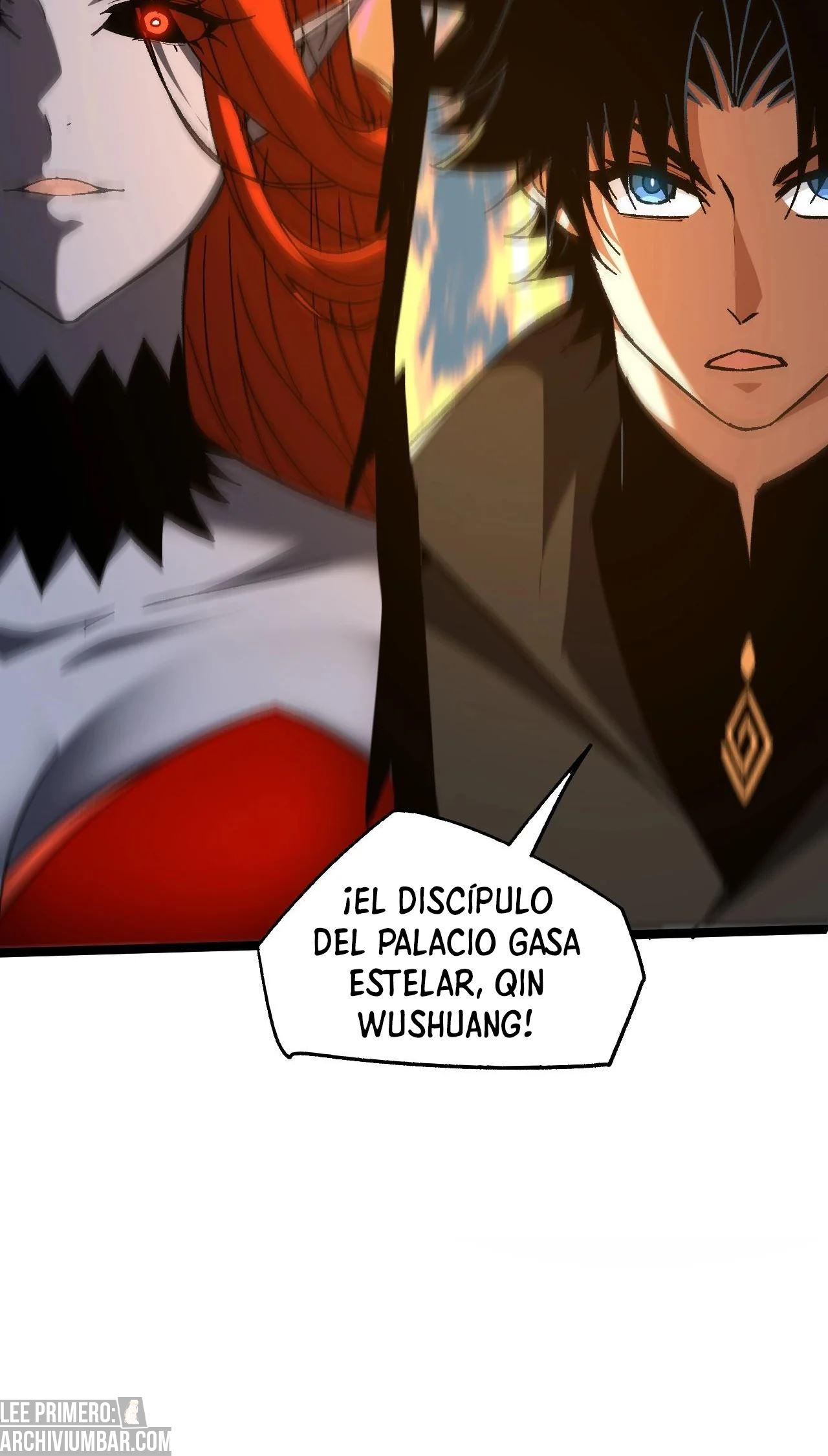 Luchando de Nuevo por una Vida — Capítulo 77 — 5
