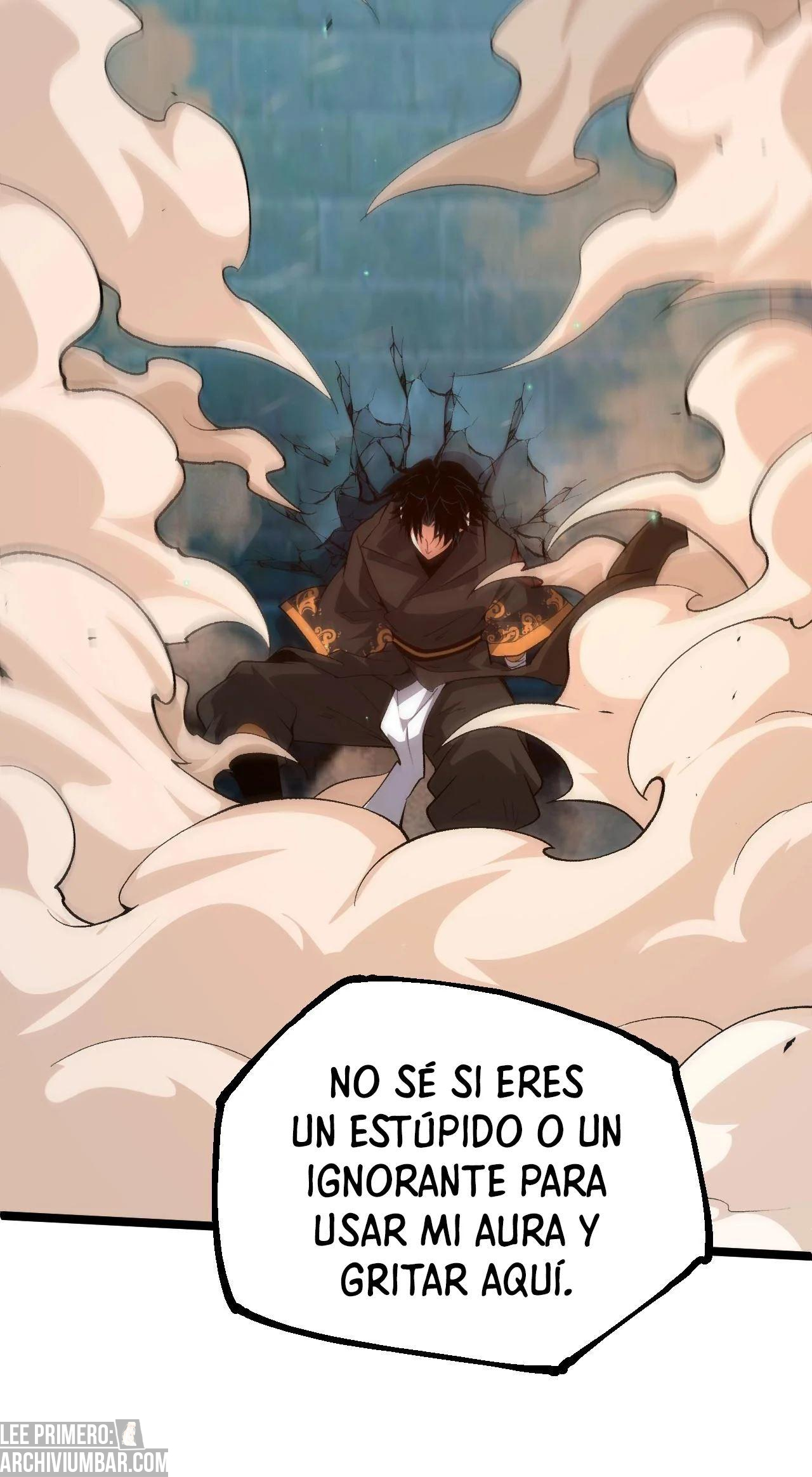 Luchando de Nuevo por una Vida — Capítulo 77 — 23