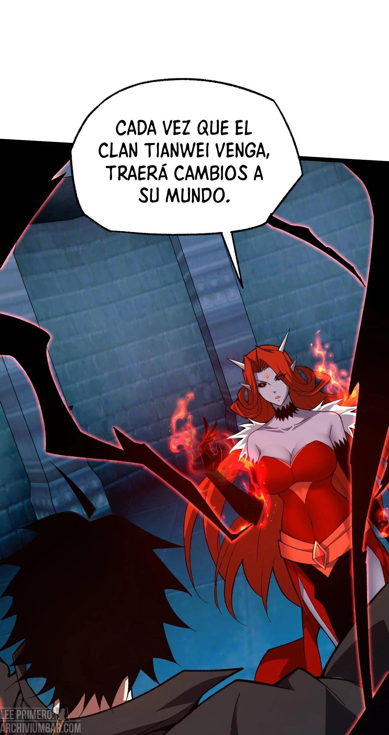 Luchando de Nuevo por una Vida — Capítulo 77 — 28