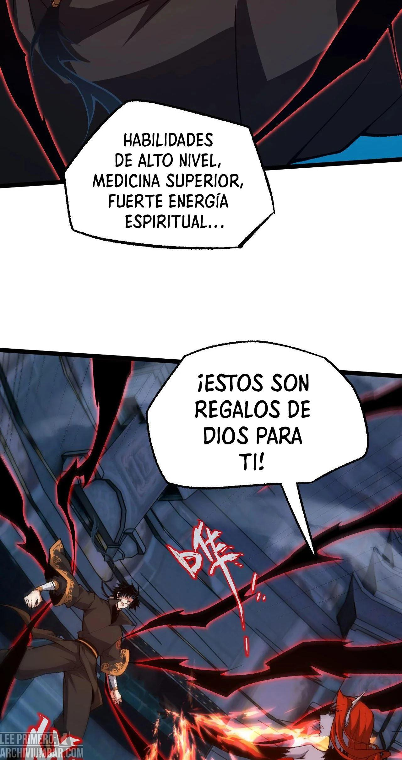 Luchando de Nuevo por una Vida — Capítulo 77 — 29