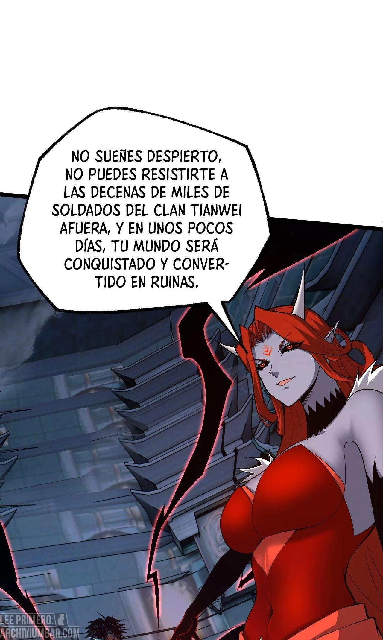 Luchando de Nuevo por una Vida — Capítulo 77 — 33
