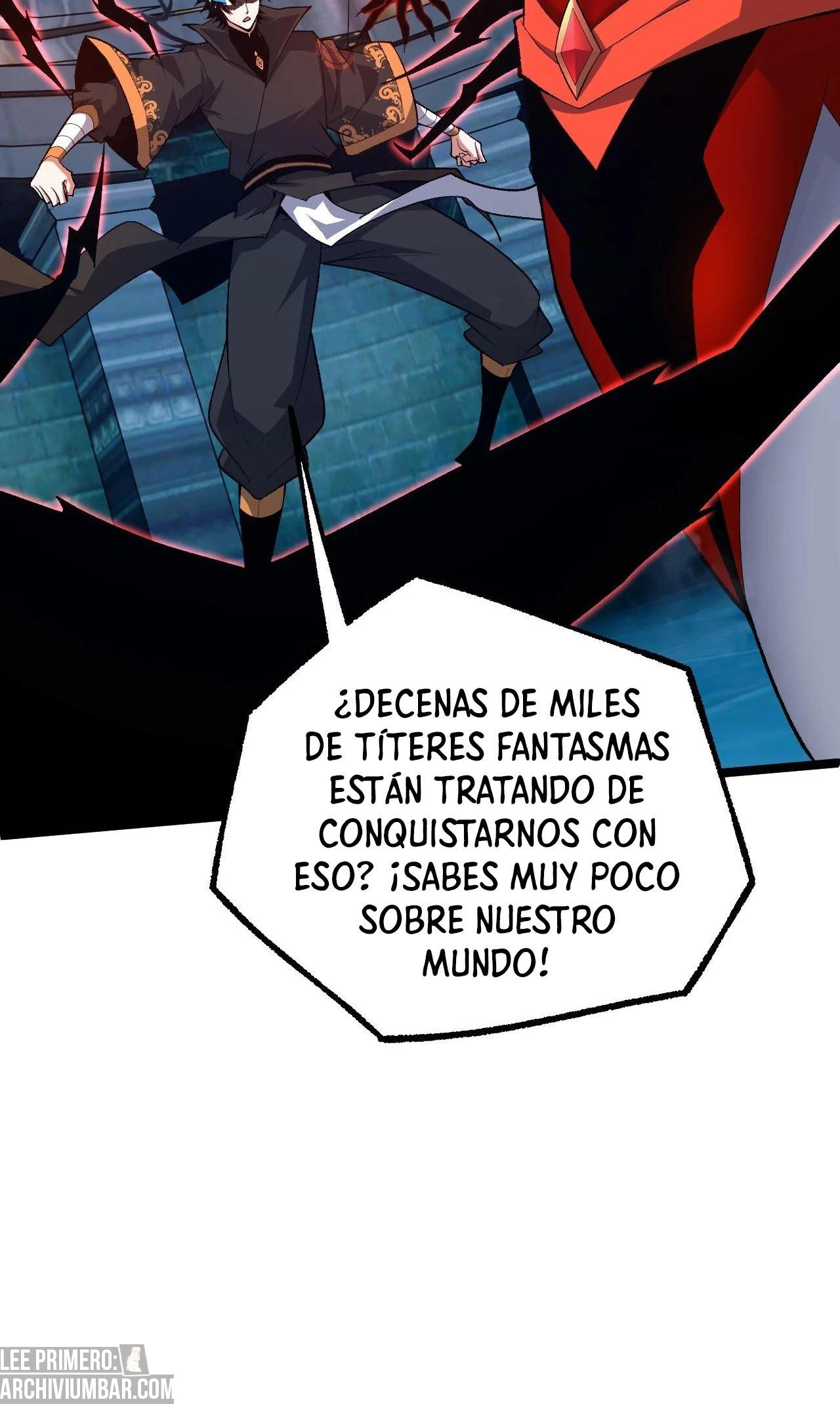 Luchando de Nuevo por una Vida — Capítulo 77 — 34