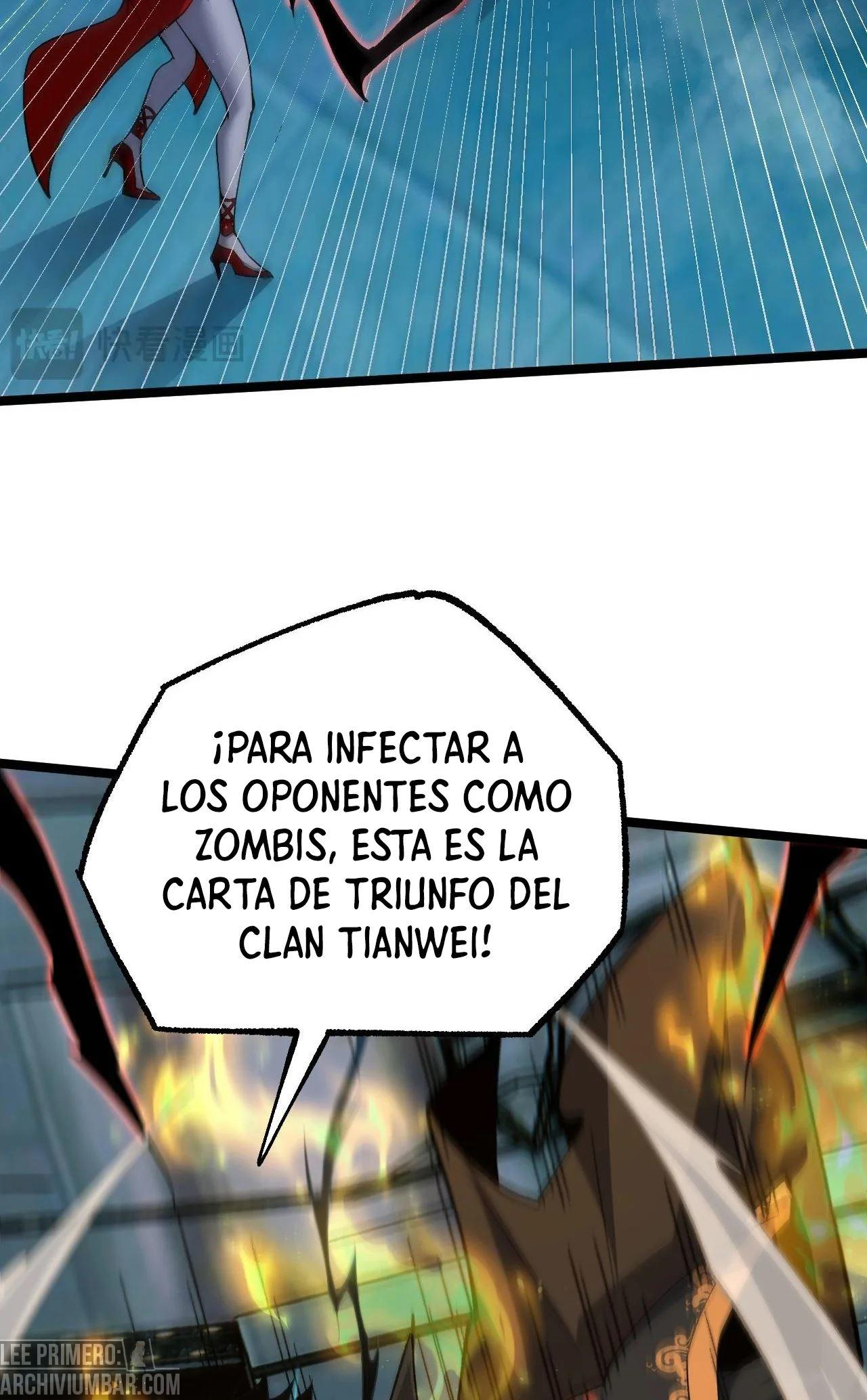 Luchando de Nuevo por una Vida — Capítulo 77 — 40