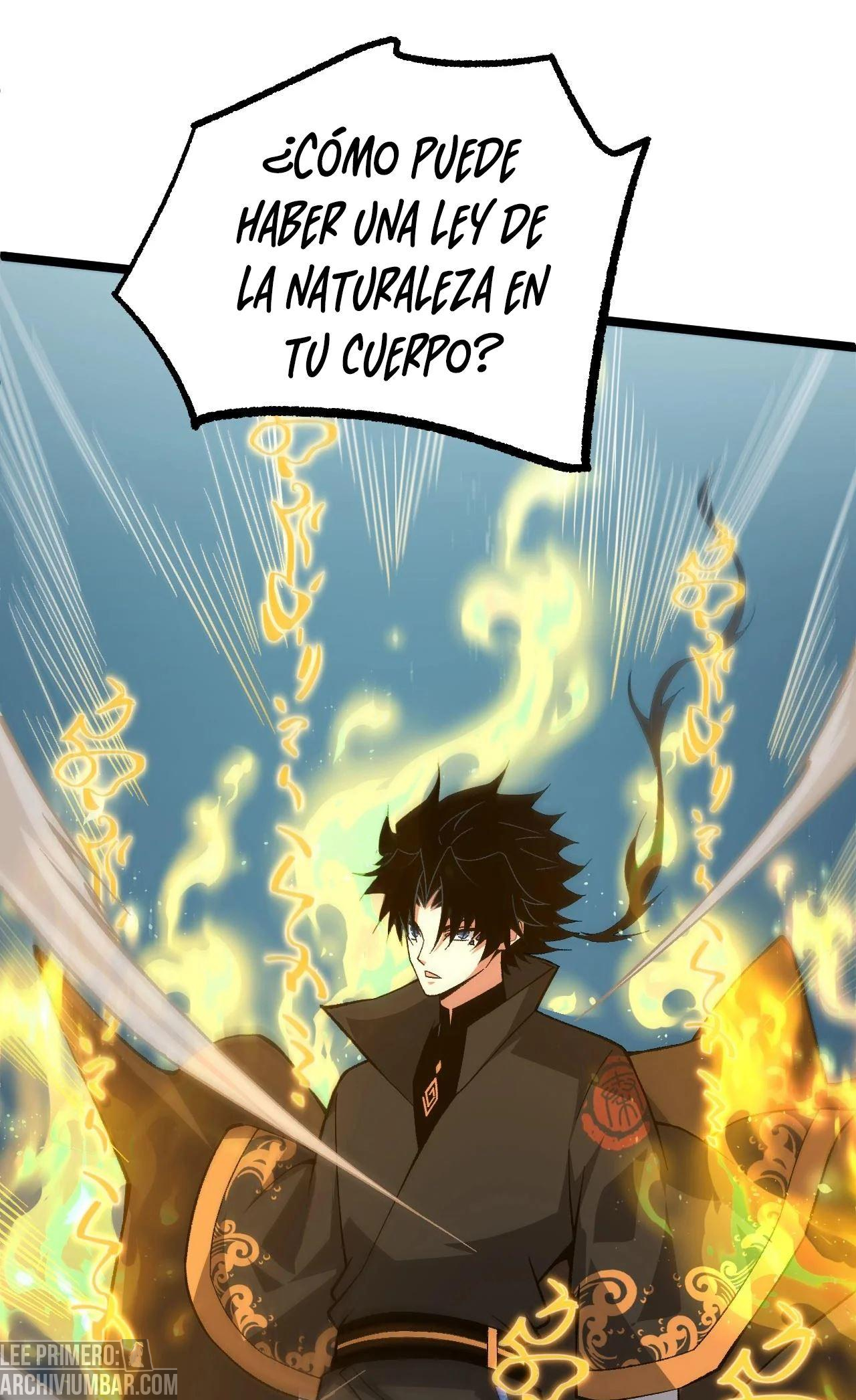 Luchando de Nuevo por una Vida — Capítulo 77 — 44