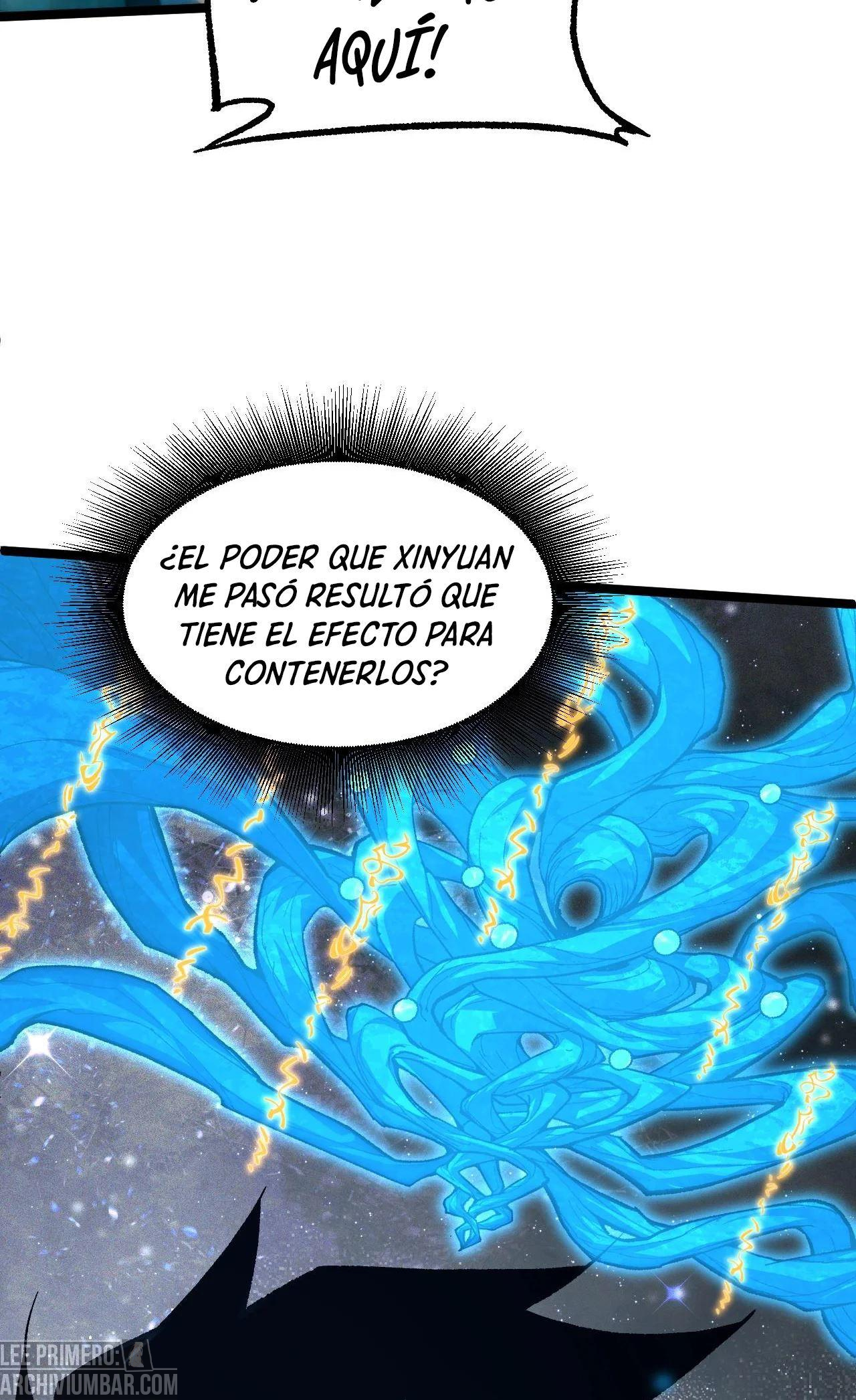 Luchando de Nuevo por una Vida — Capítulo 77 — 47