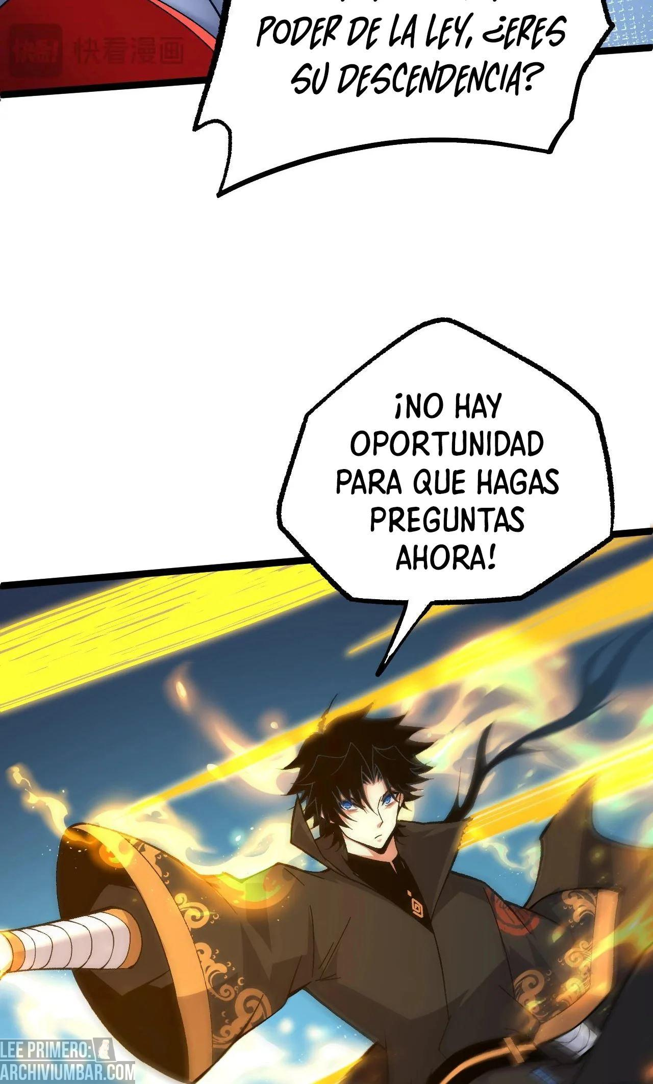 Luchando de Nuevo por una Vida — Capítulo 77 — 50