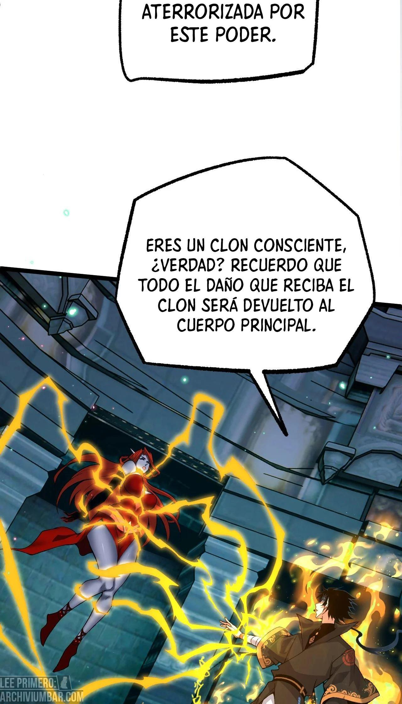 Luchando de Nuevo por una Vida — Capítulo 77 — 55