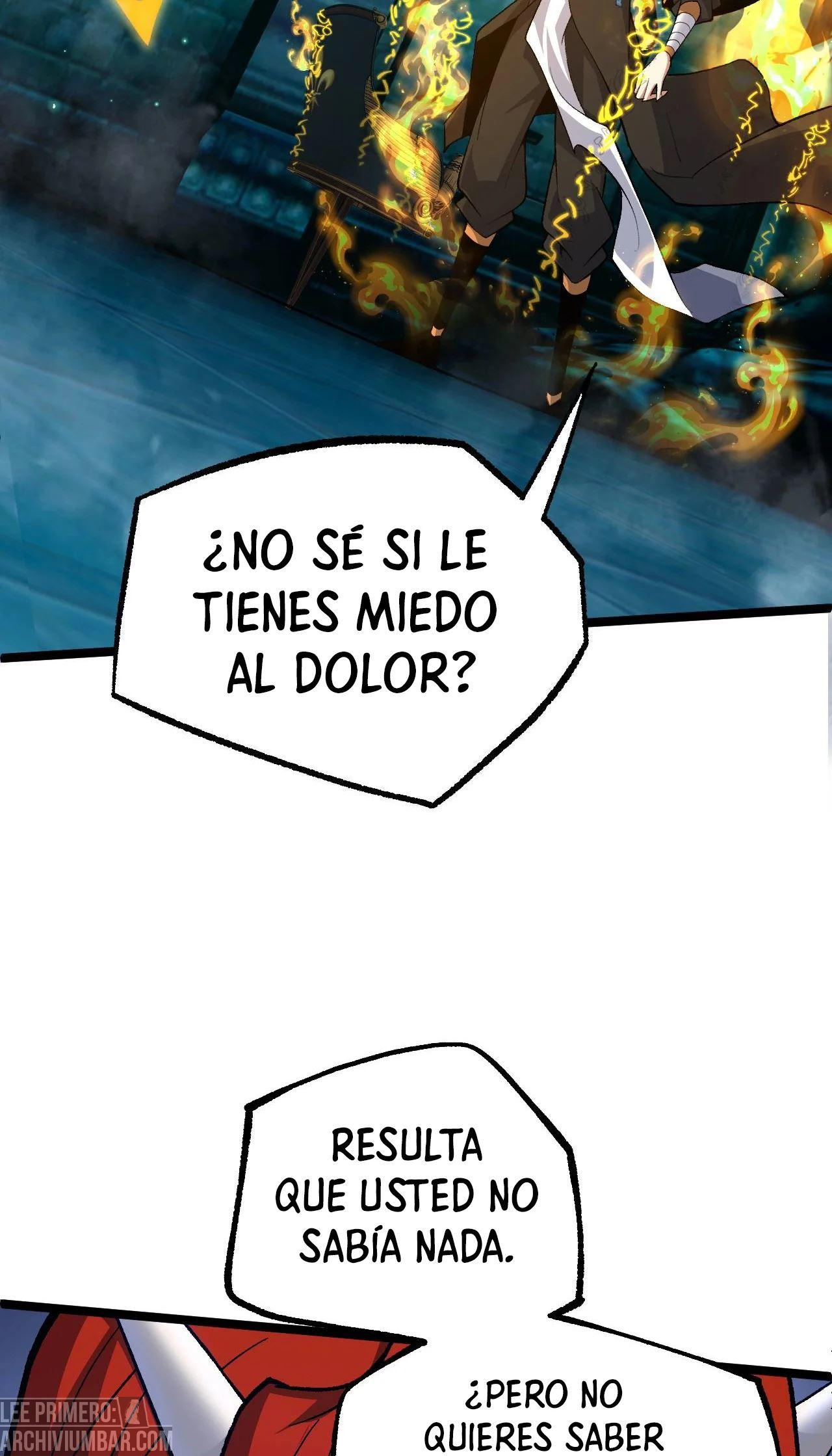 Luchando de Nuevo por una Vida — Capítulo 77 — 56