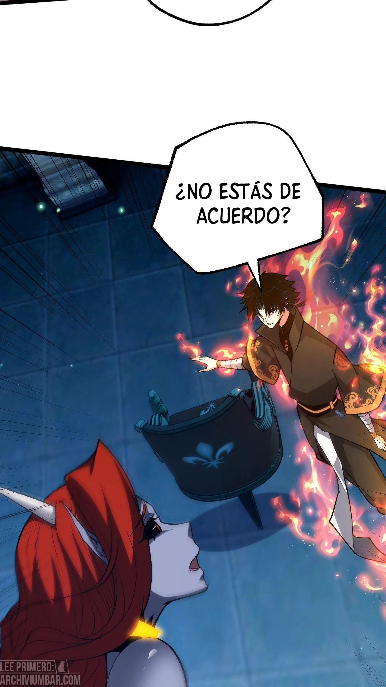 Luchando de Nuevo por una Vida — Capítulo 77 — 59